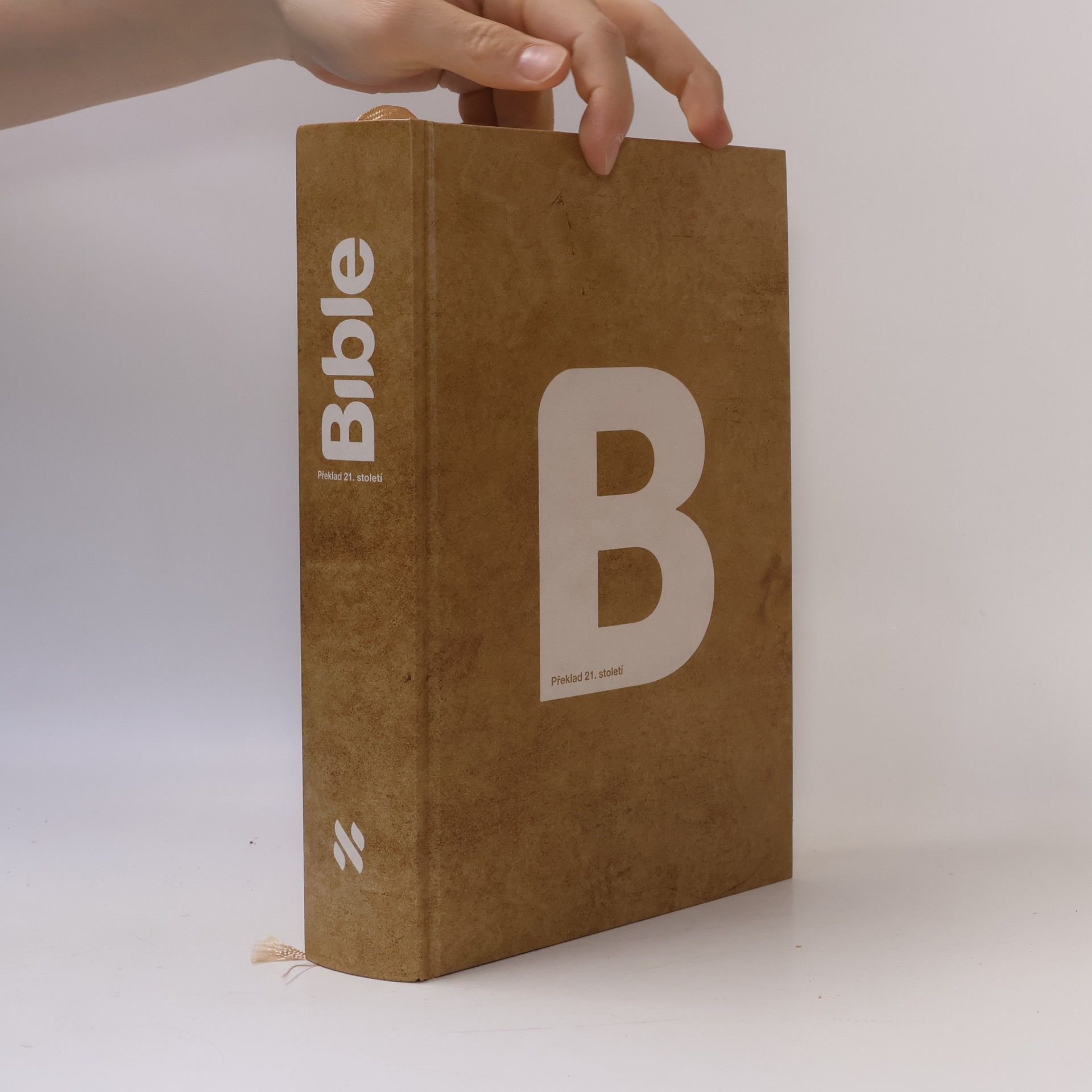 Various authors Bible21 XL