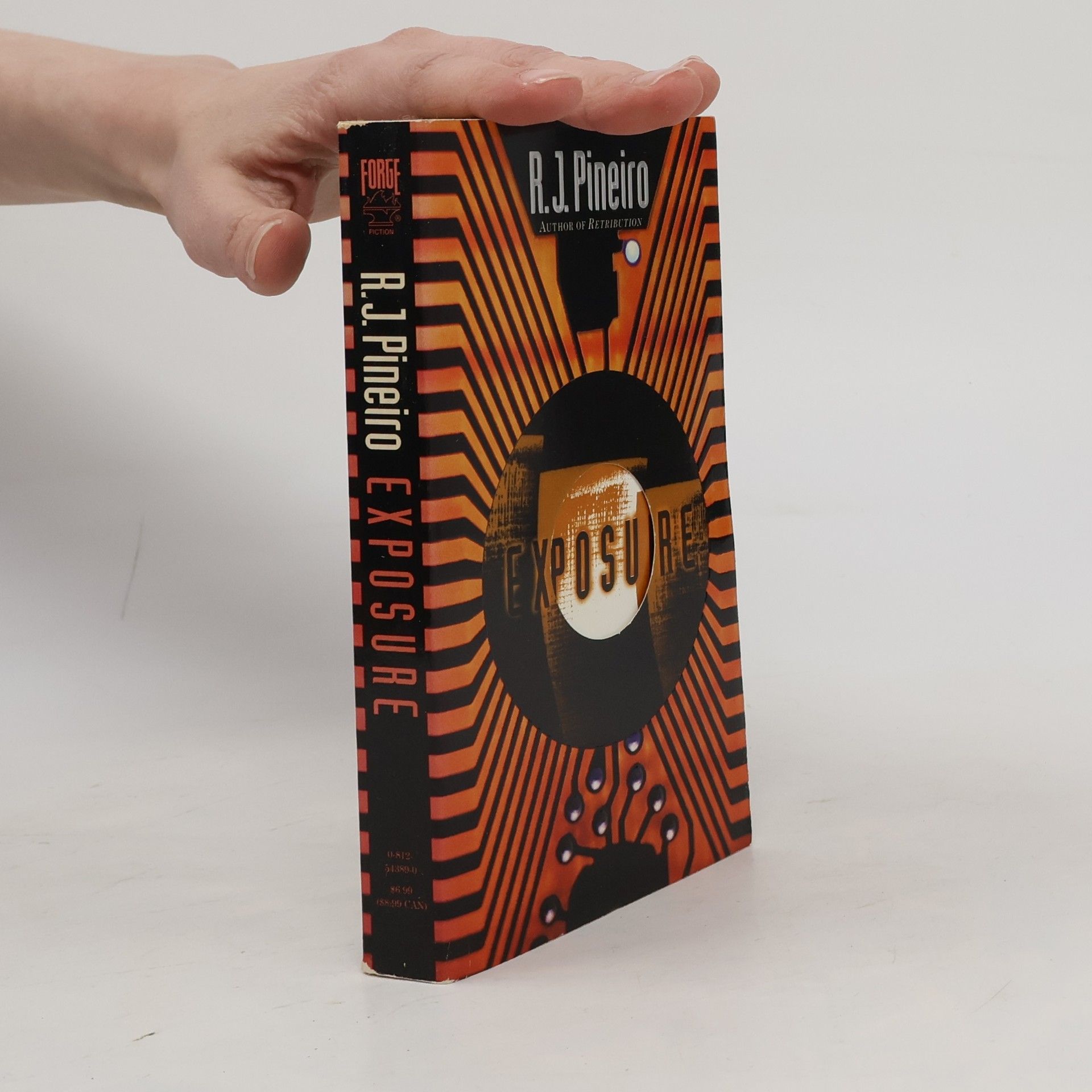 R. J. Pineiro Exposure