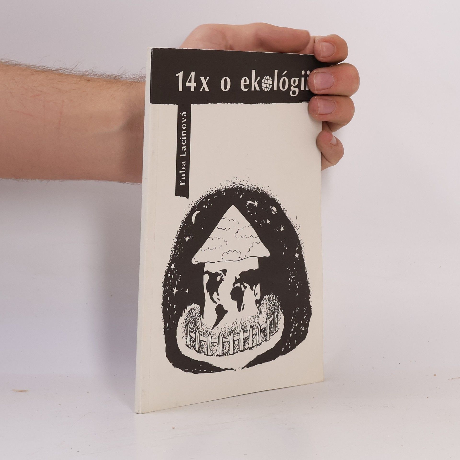 14x o ekológii