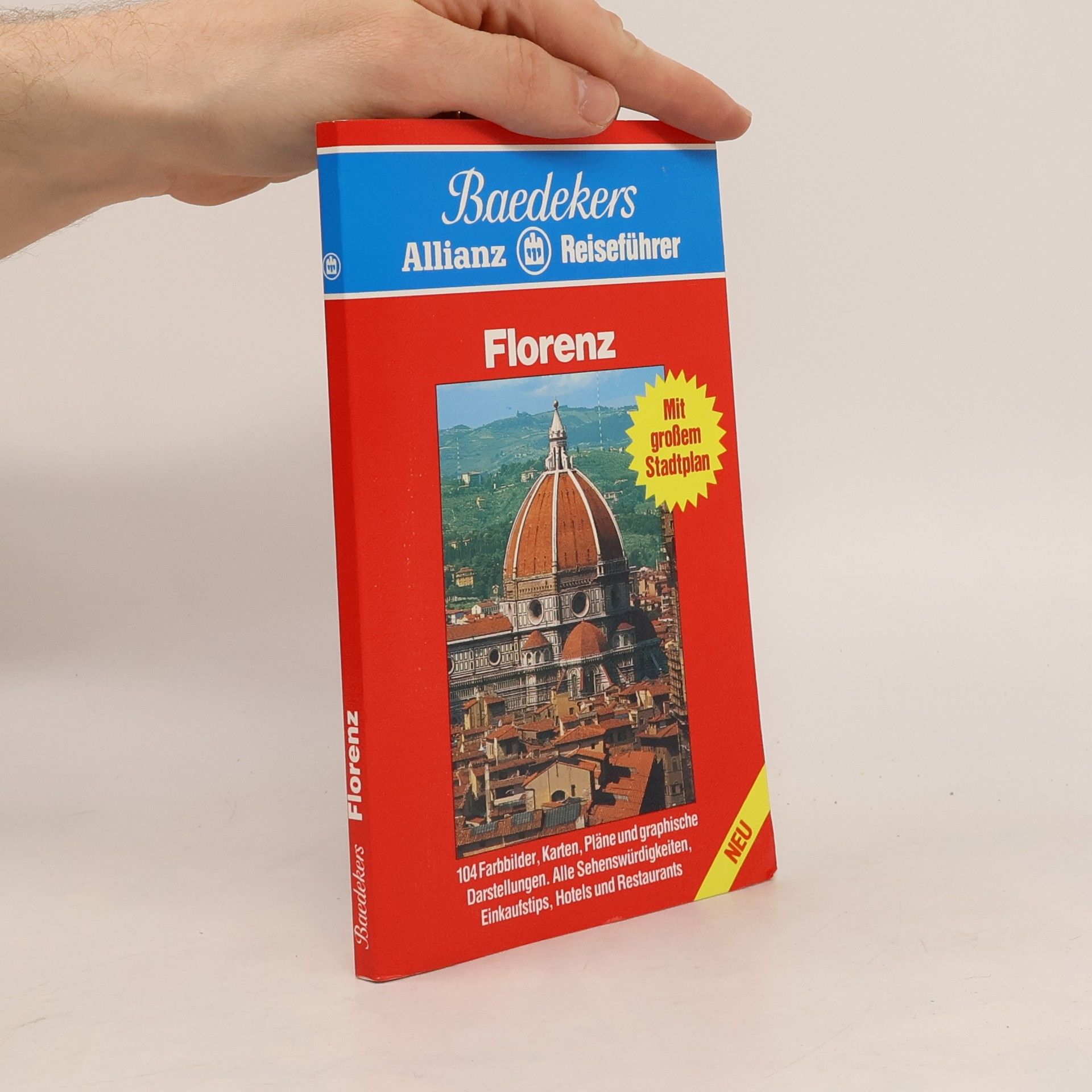 Linda Fischer Florenz