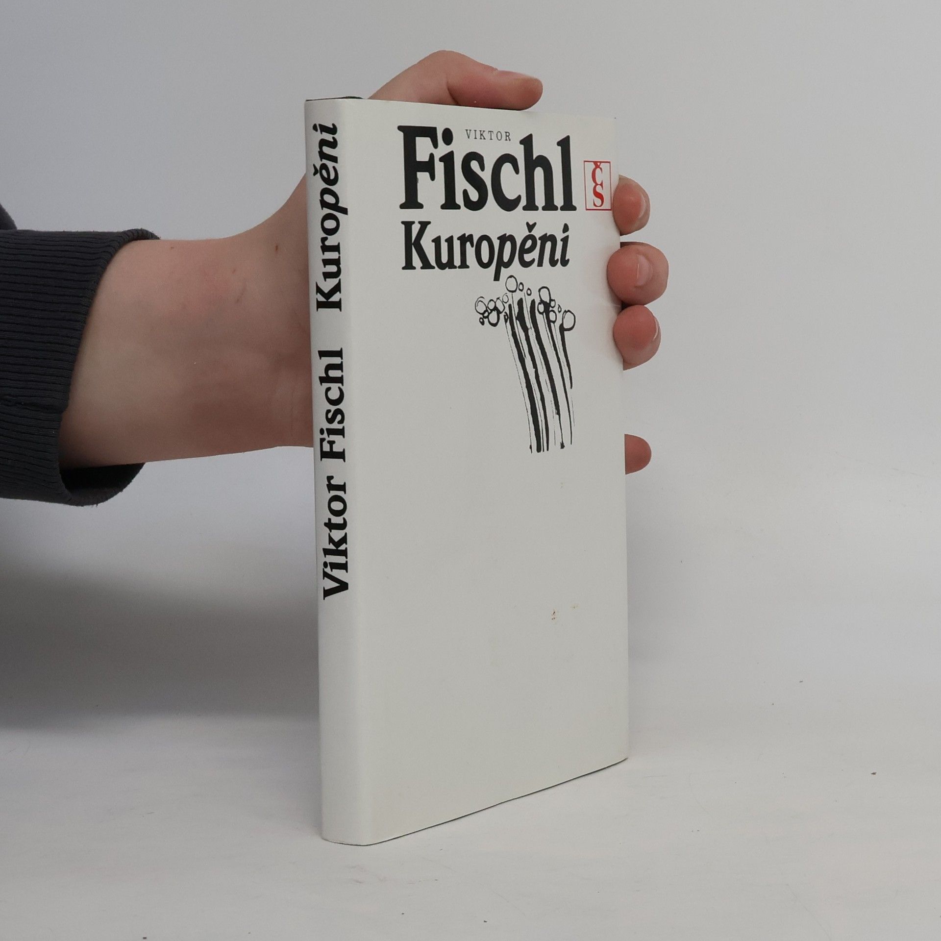 Viktor Fischl Kuropění