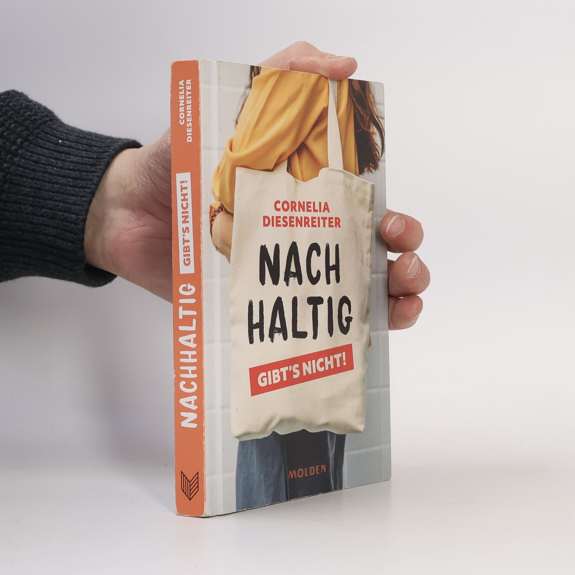 Cornelia Diesenreiter Nachhaltig gibt's nicht!