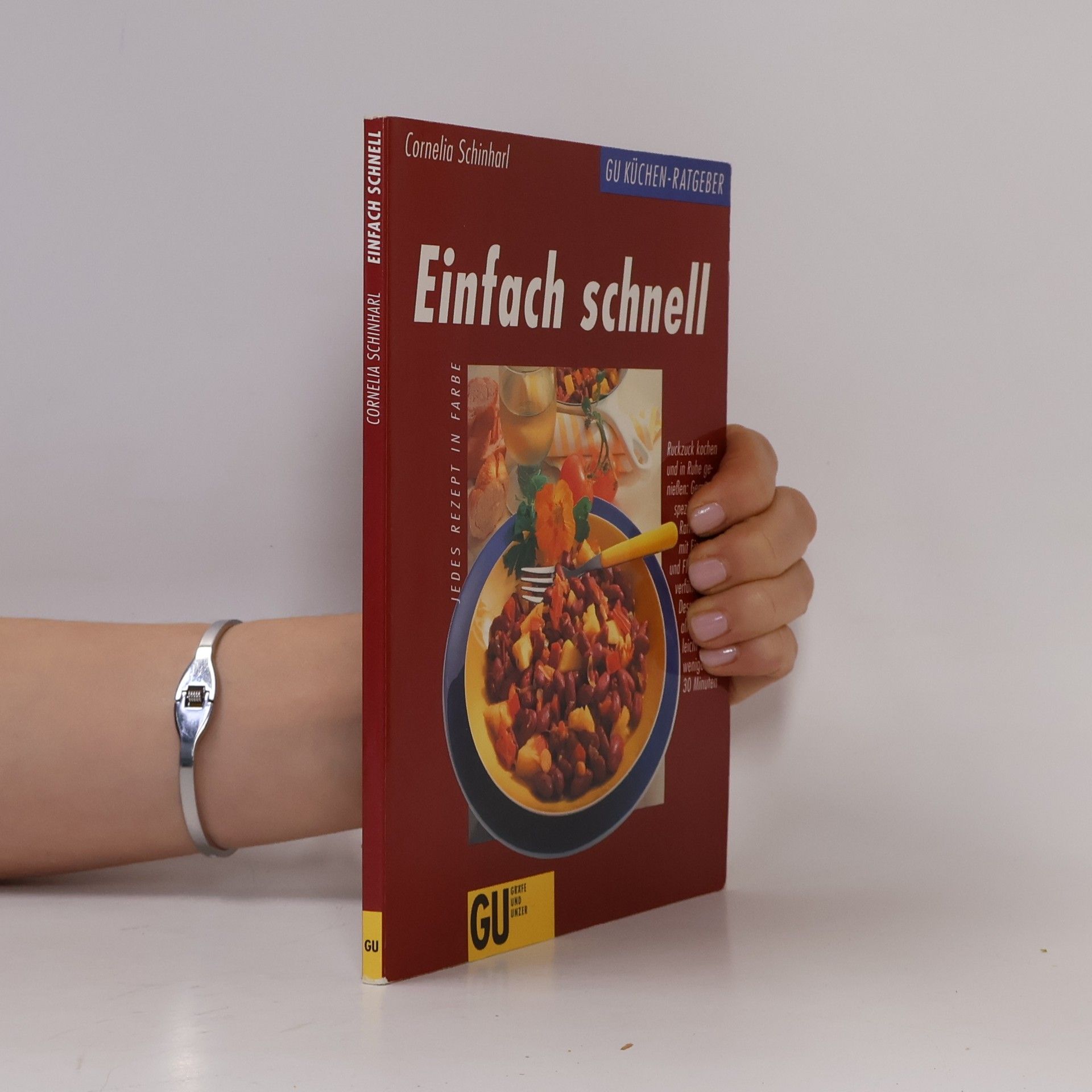 Cornelia Schinharl Einfach schnell