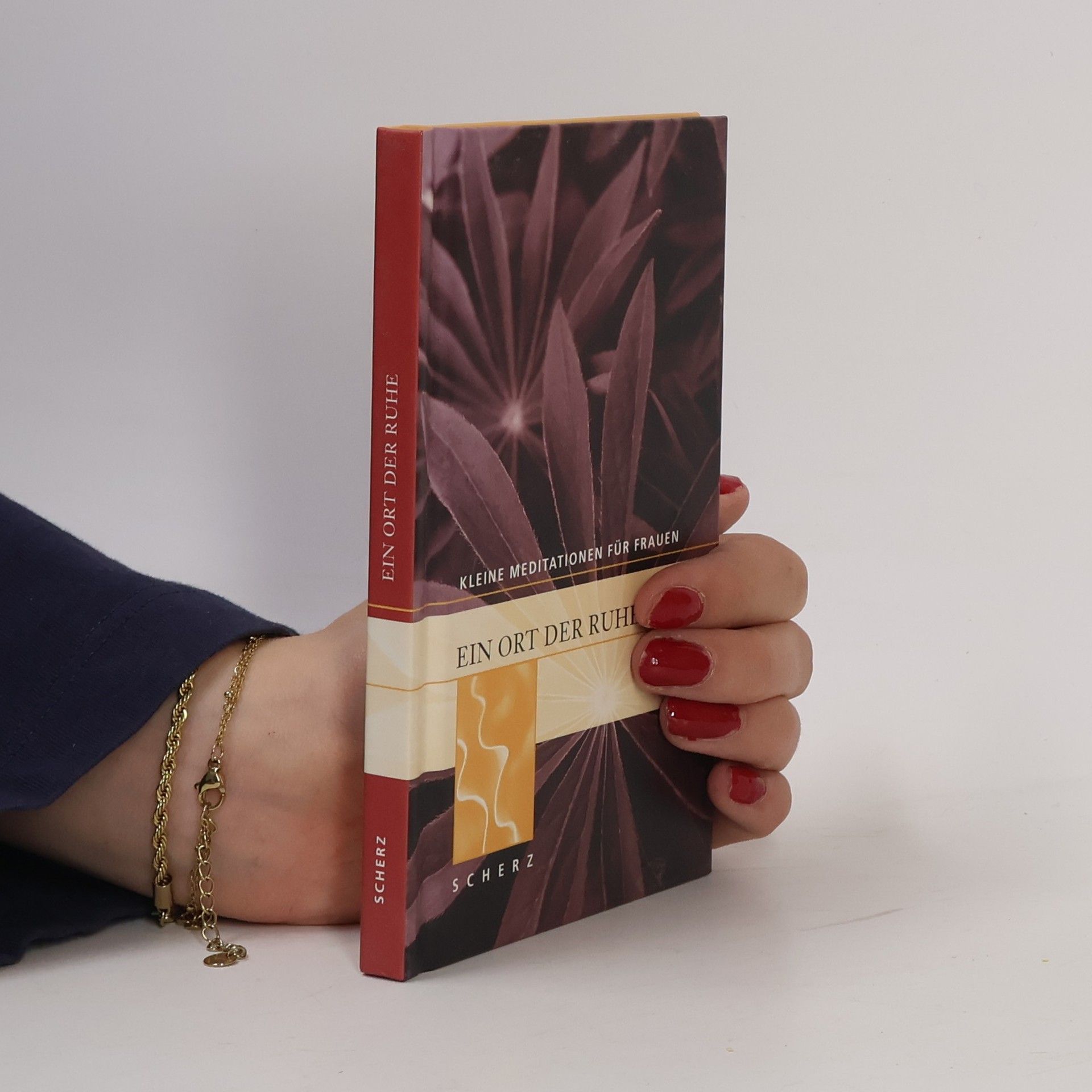 Amy E. Dean Ein Ort der Ruhe