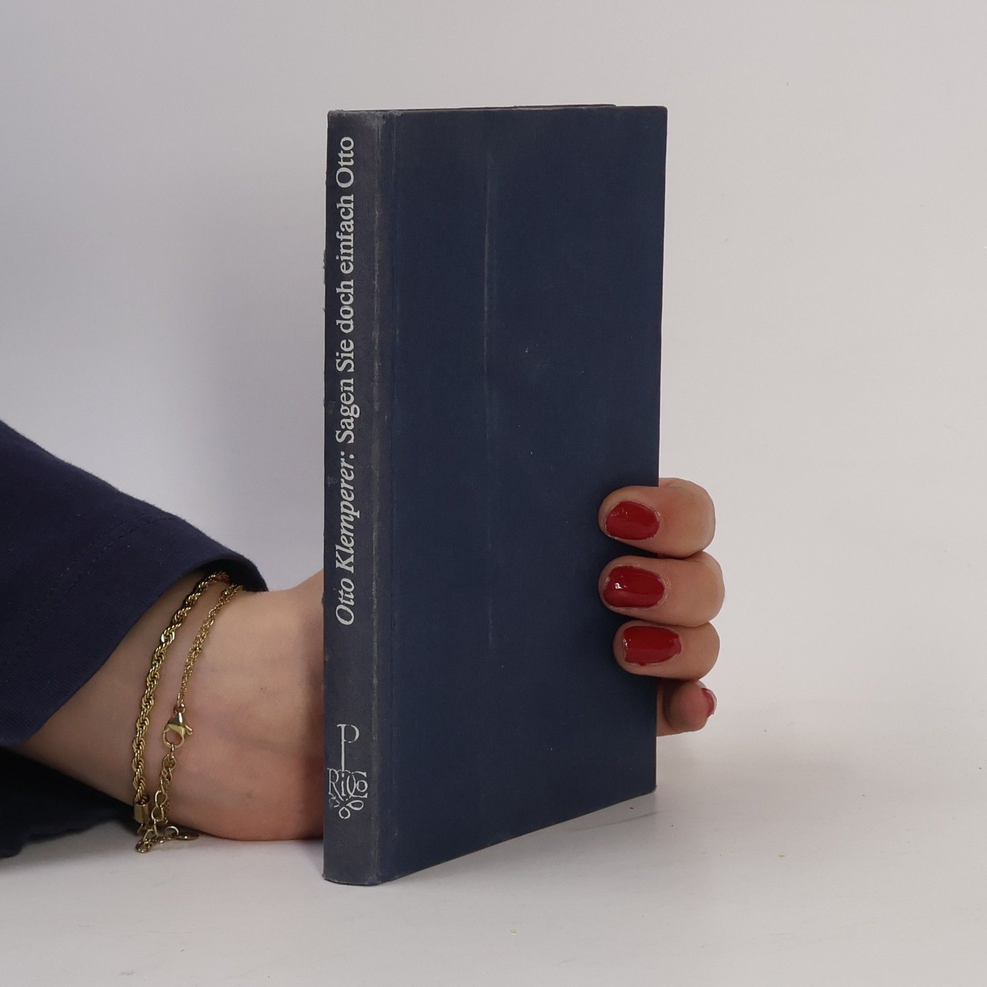 Otto Klemperer Otto Klemperer: Sagen Sie doch einfach Otto