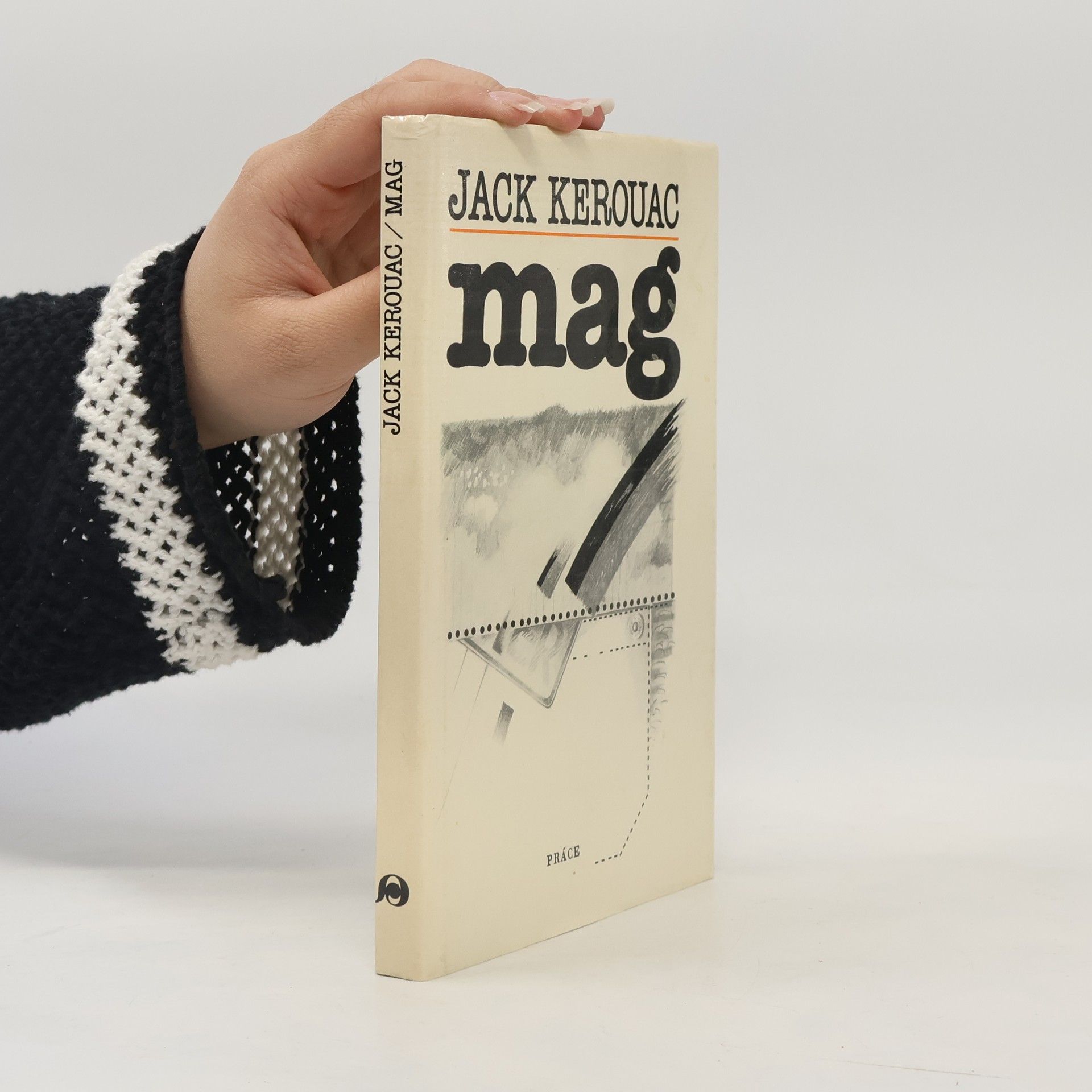 Jack Kerouac Mag