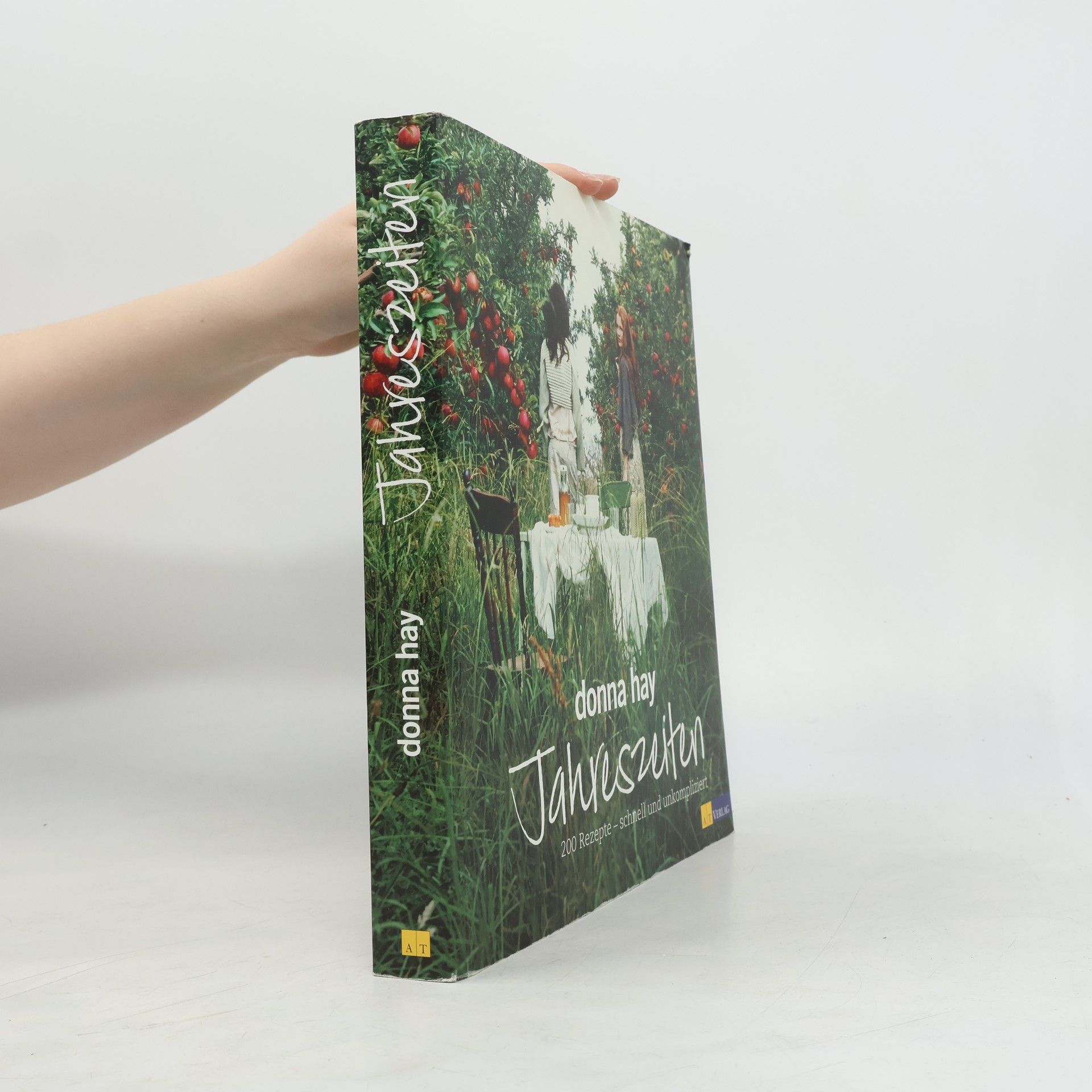 Donna Hay Jahreszeiten