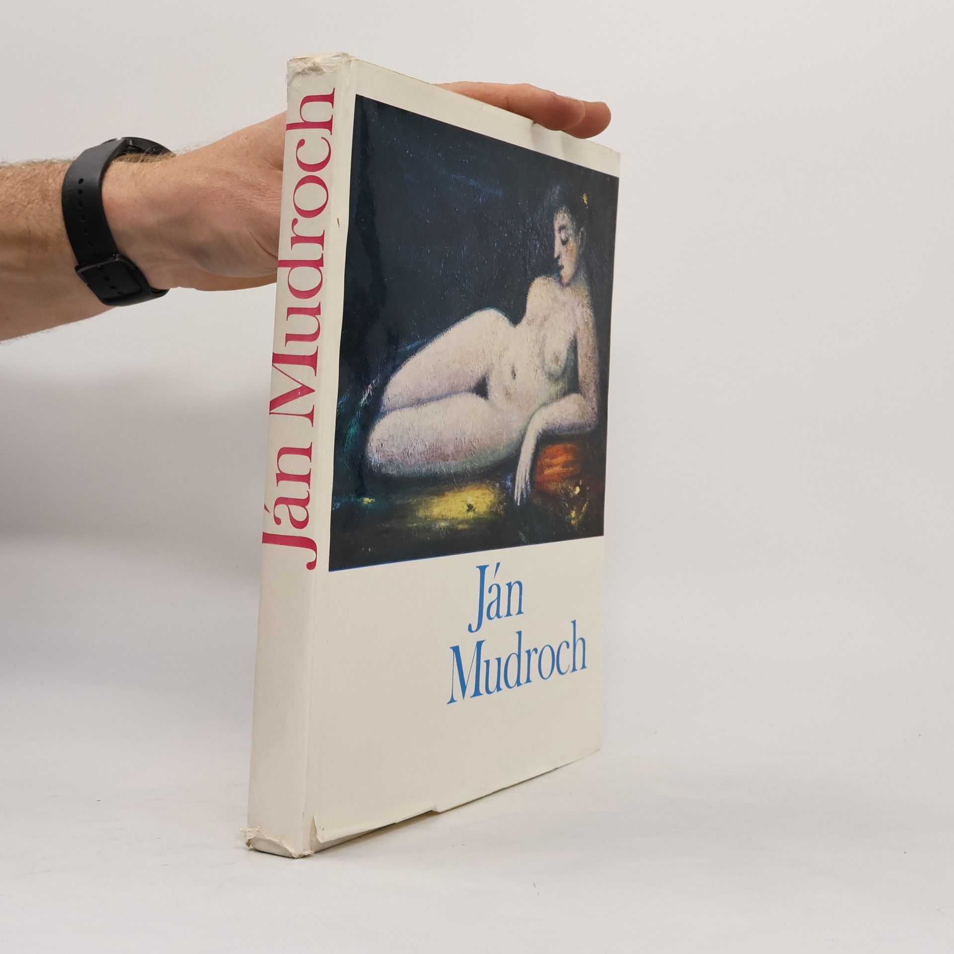 Zita Kostrová Ján Mudroch