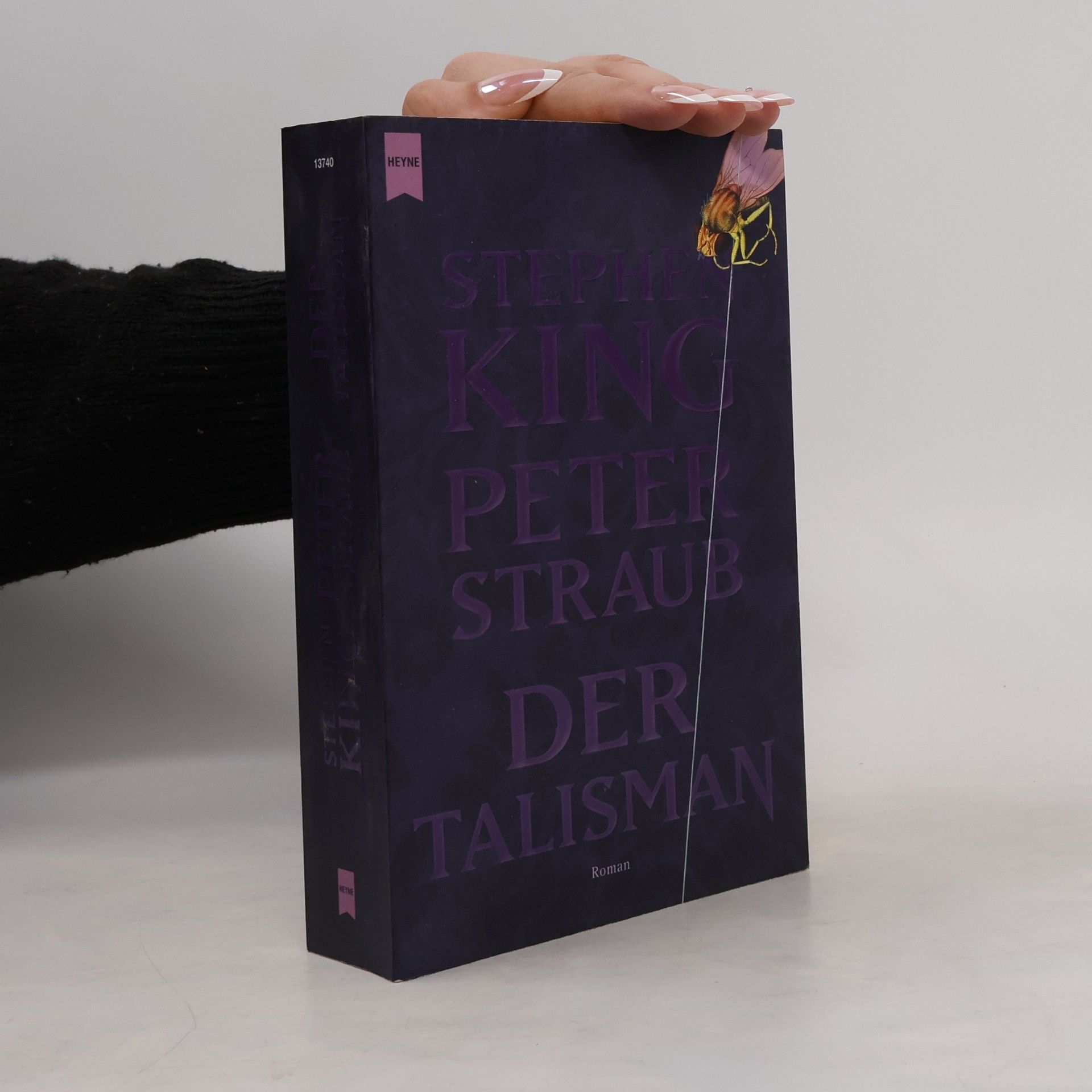 Stephen King Der Talisman