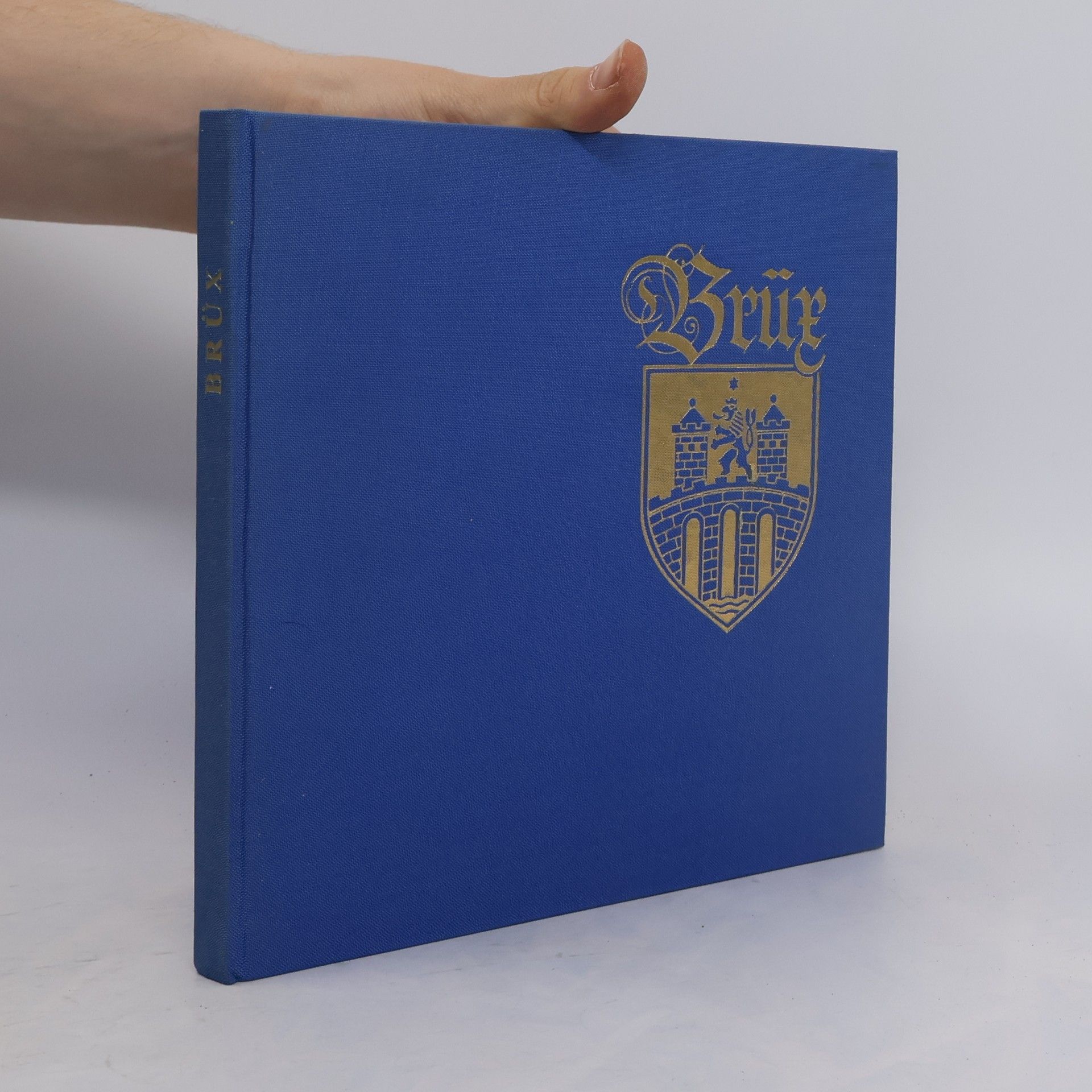 Rudolf Görbert Brüx