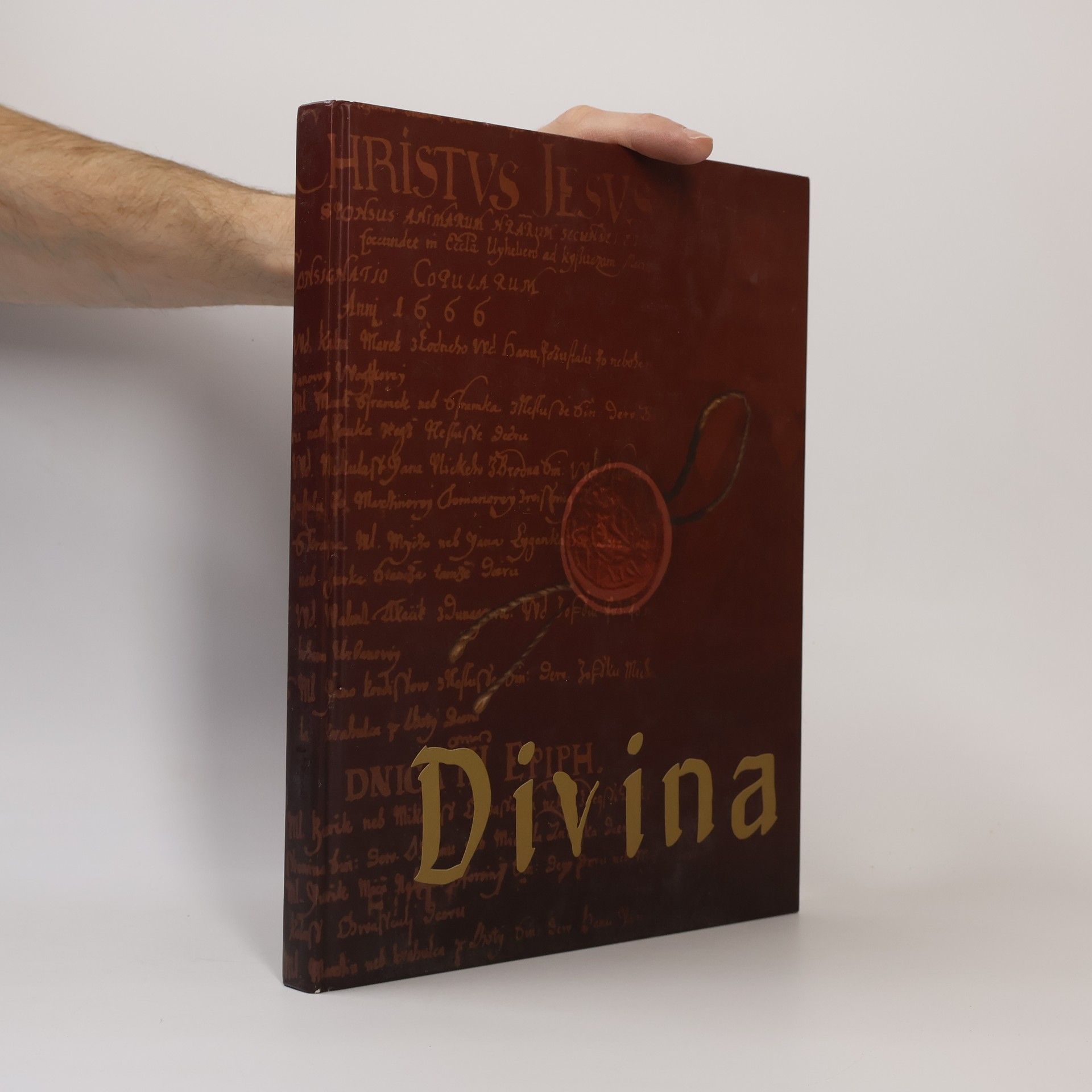 Peter Šuška Divina