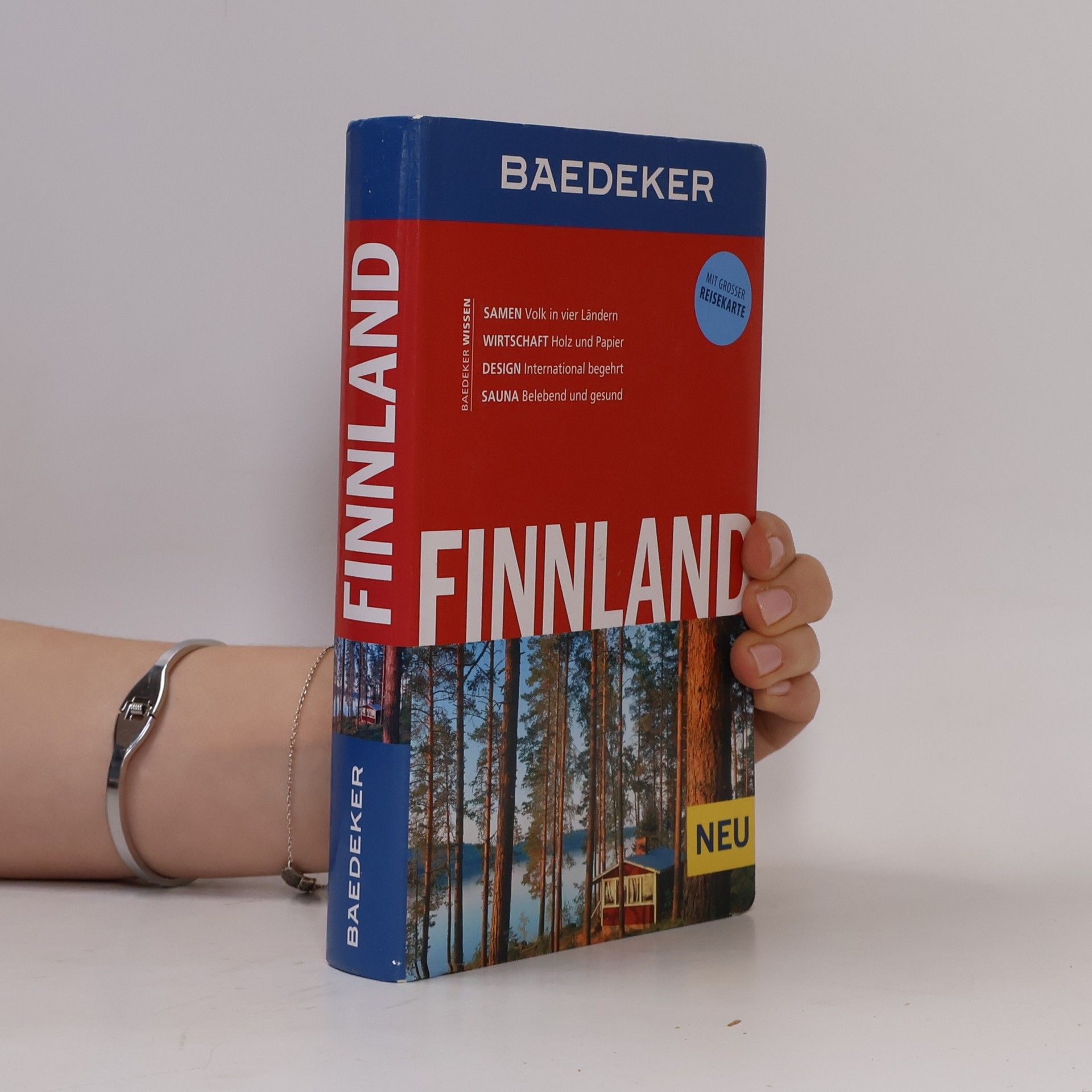 P. Almoslechner Finnland