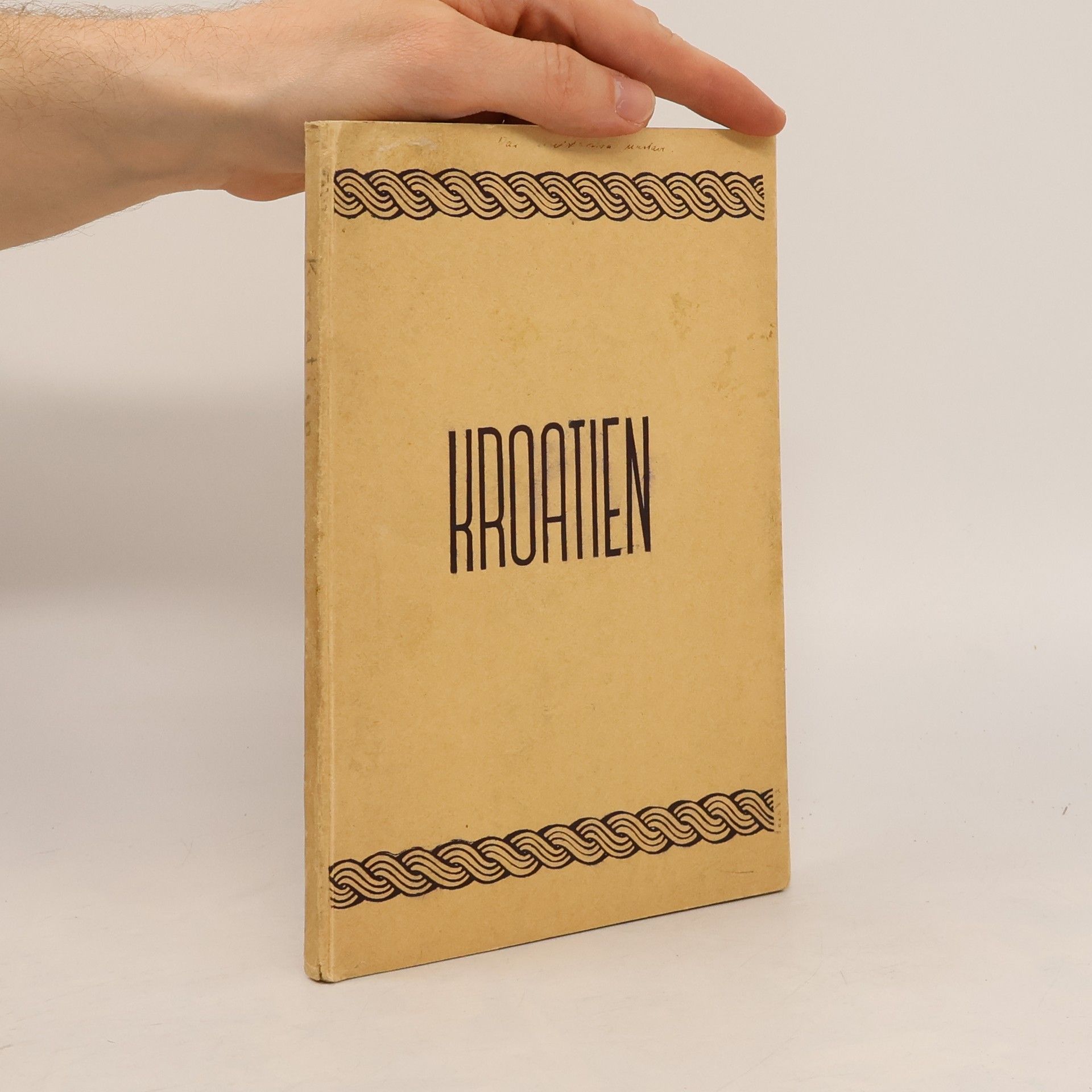 Autorenkollektiv Kroatien in Wort und Bild