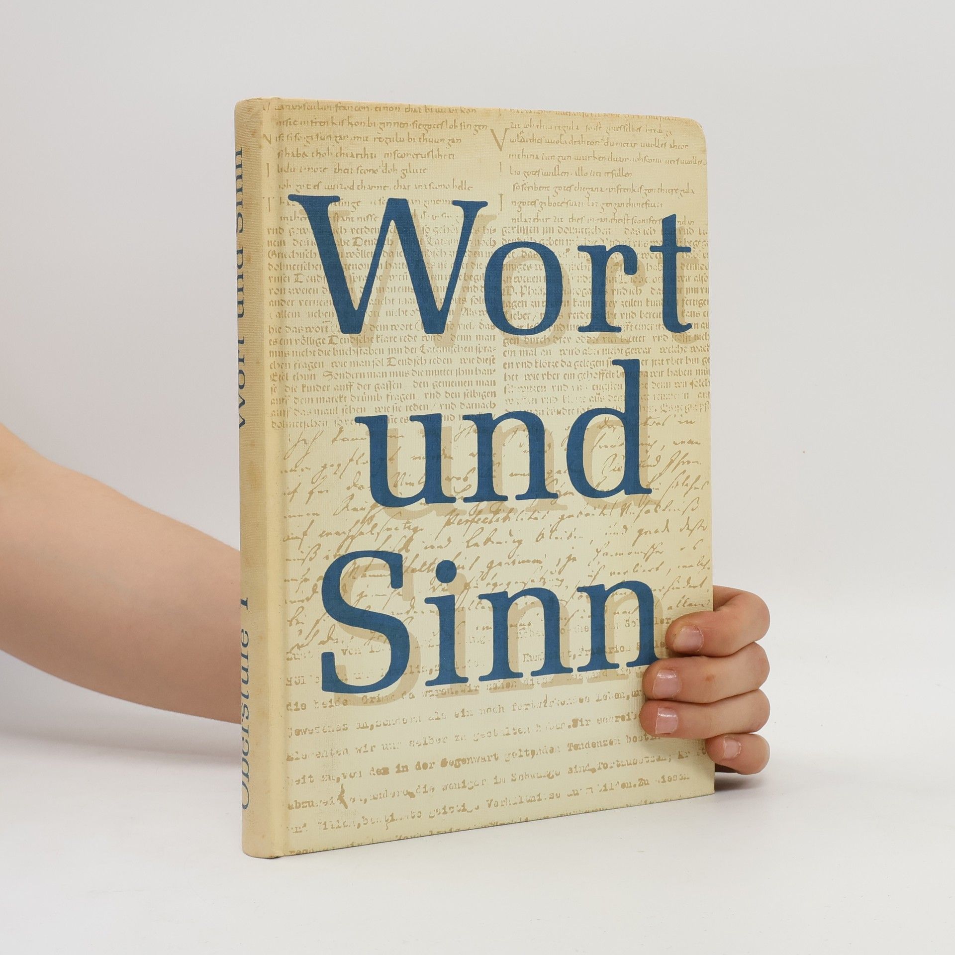 Autorenkollektiv Wort und Sinn
