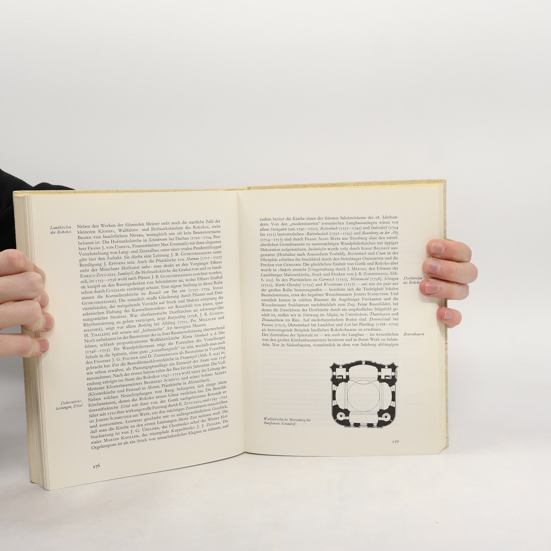 Herbert Schindler Grosse bayerische Kunstgeschichte 2