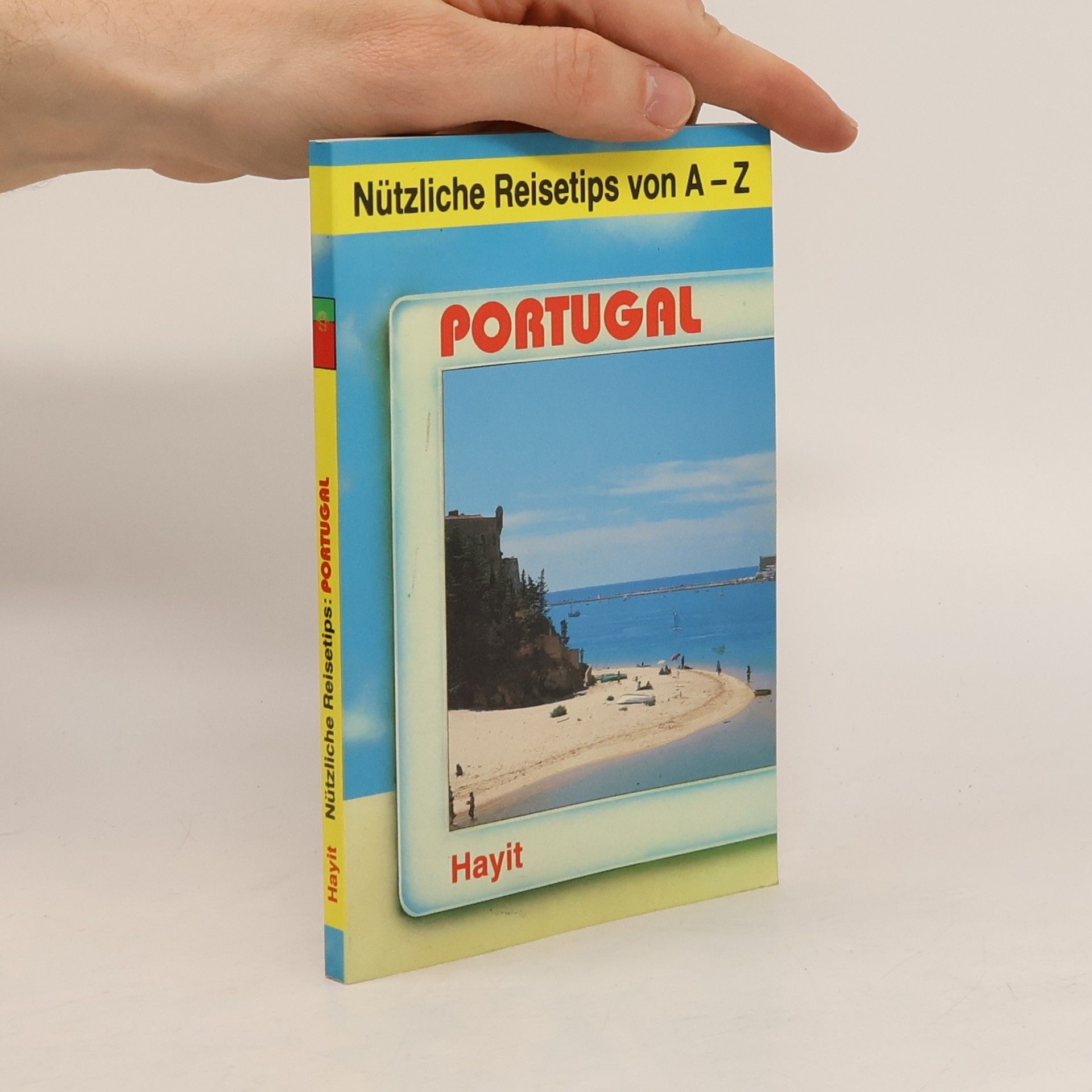 Autorenkollektiv Portugal