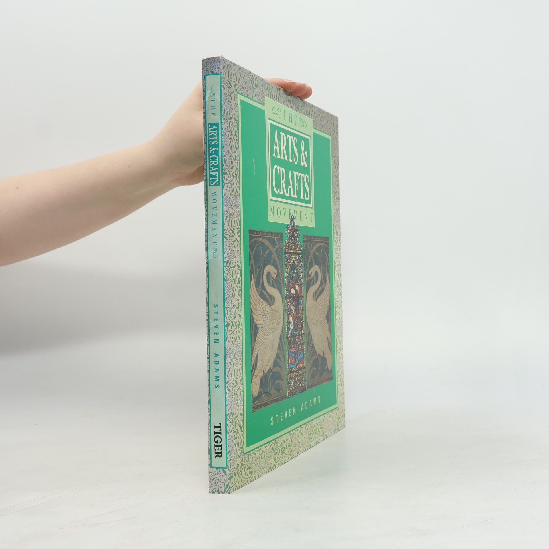 The Arts & Crafts Movement