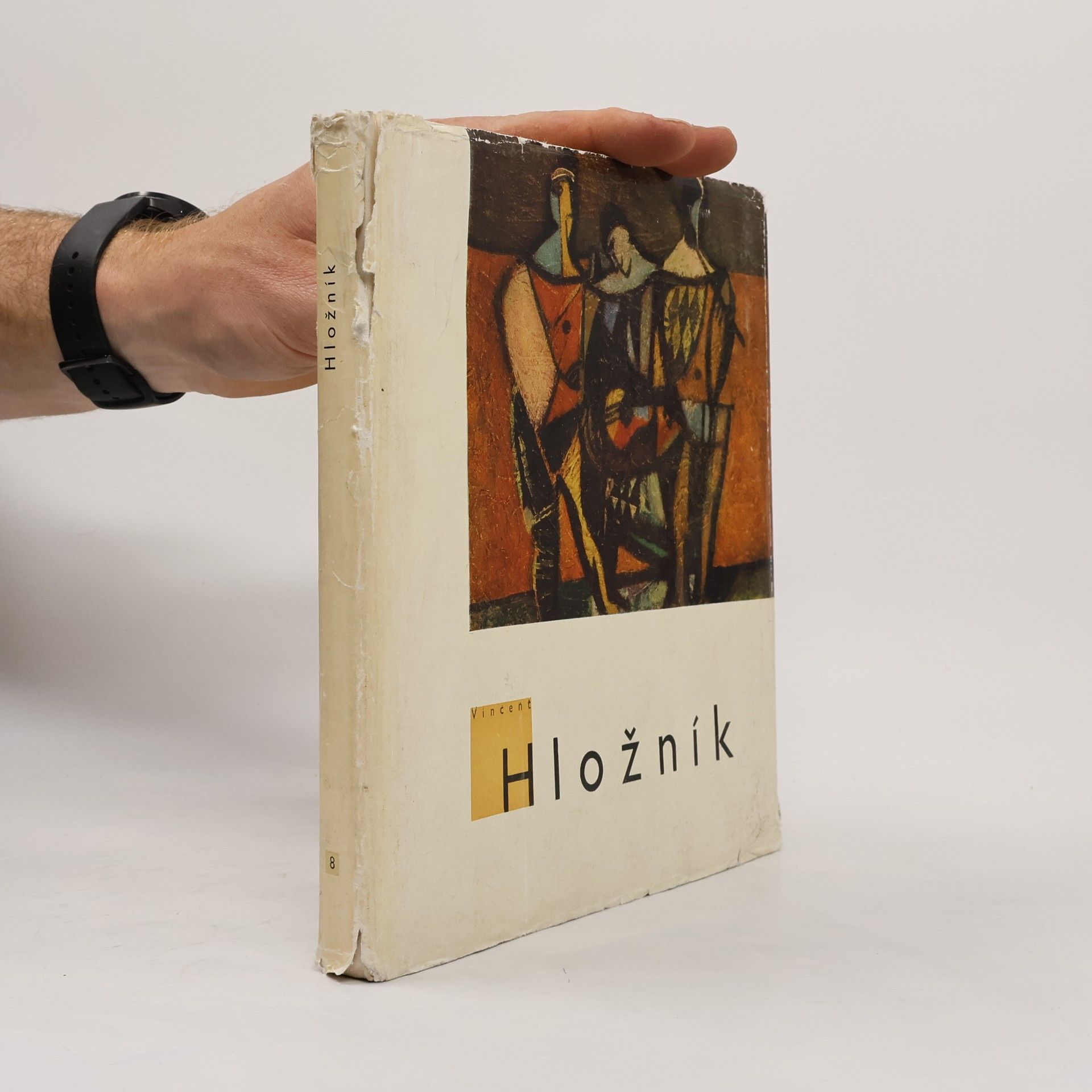 Radislav Matuštík Vincent Hložník