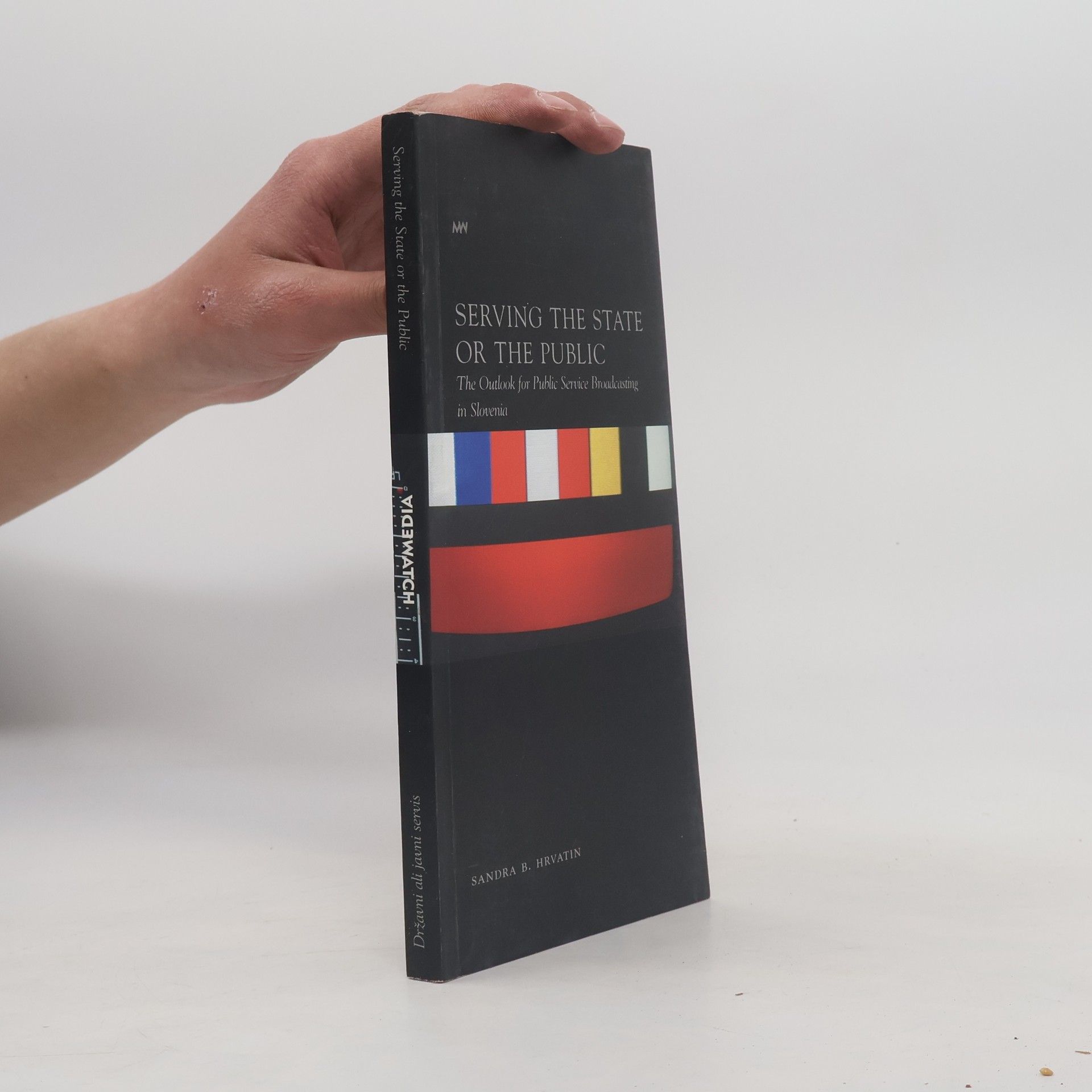 Serving the State or the Public