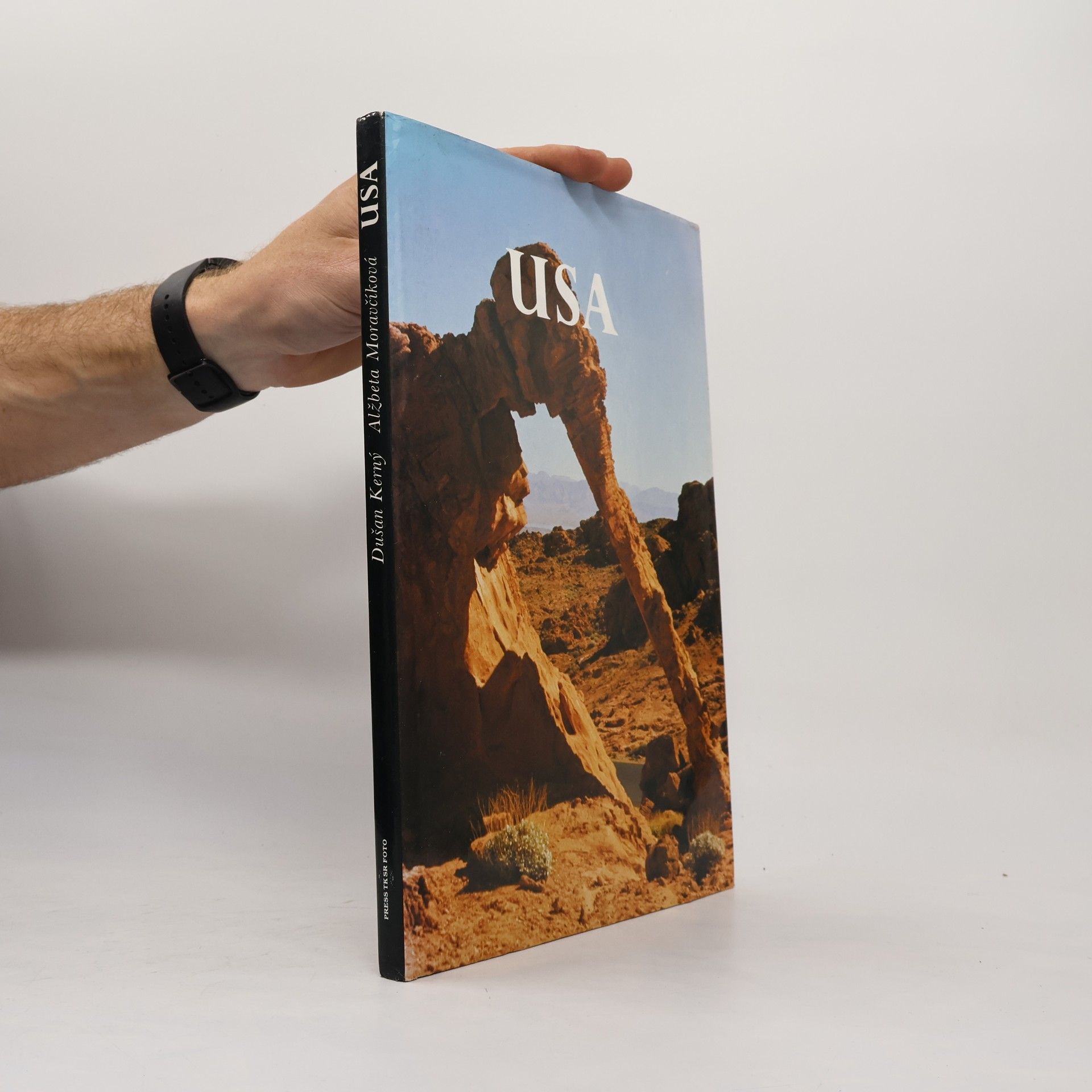 Autorenkollektiv USA