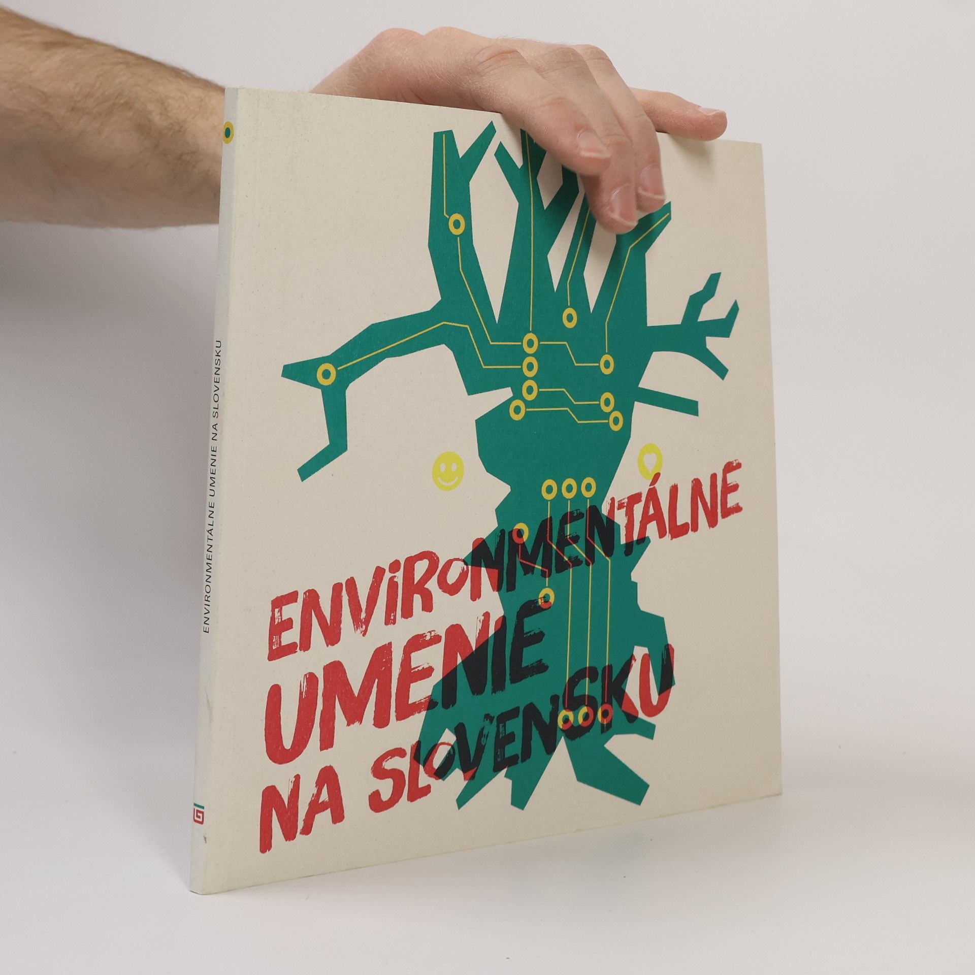 Adam Galko Environmentálne umenie na Slovensku