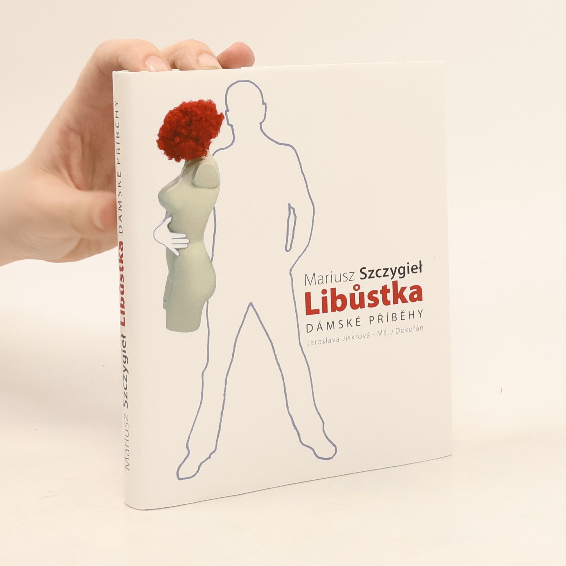 Libůstka: Dámské příběhy