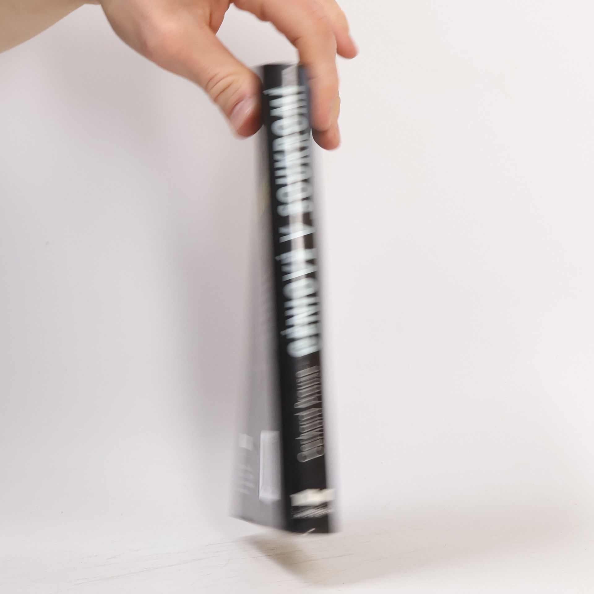 Gerhard Prause Géniové v soukromí