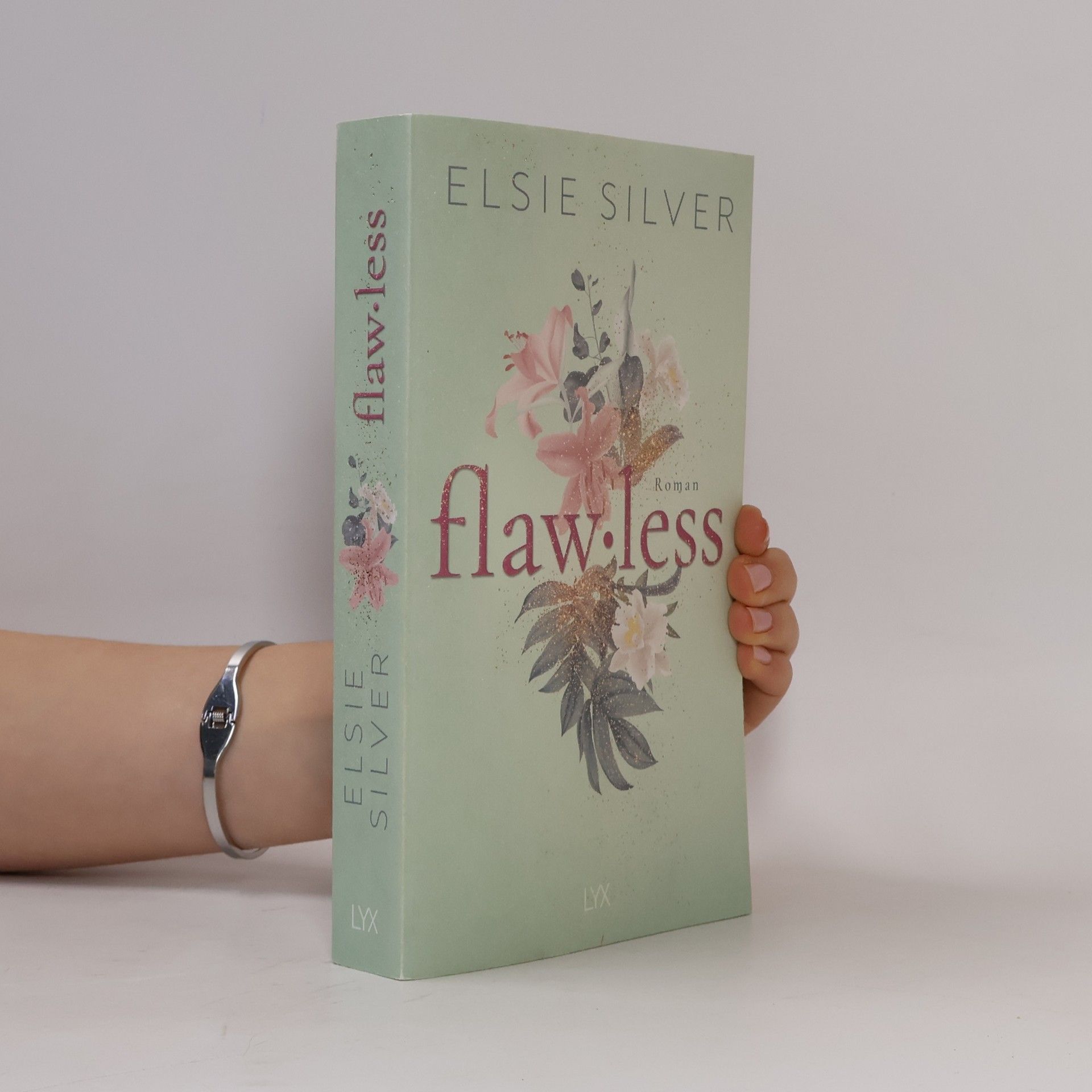 Elsie Silver Flawless