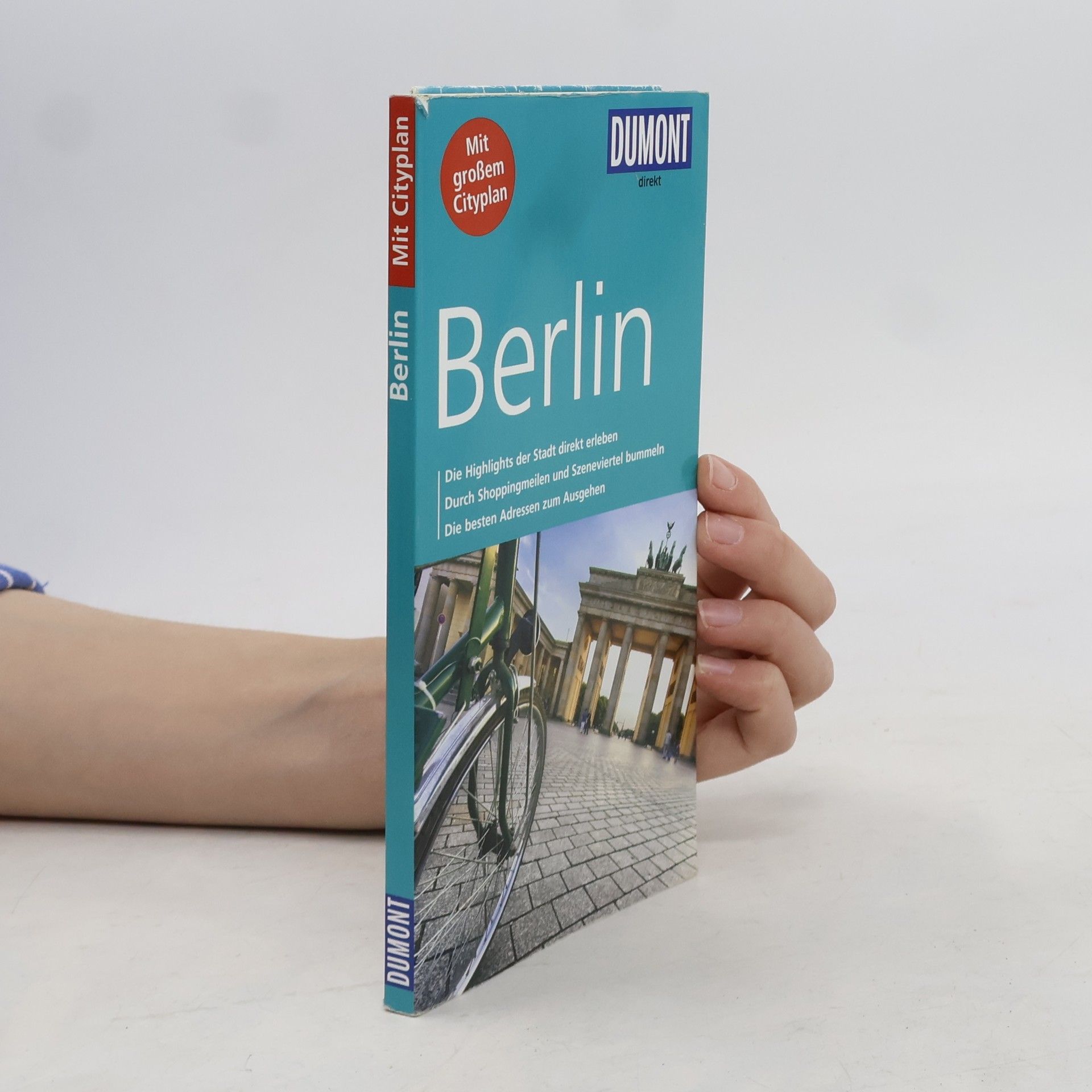 Wieland Giebel Berlin