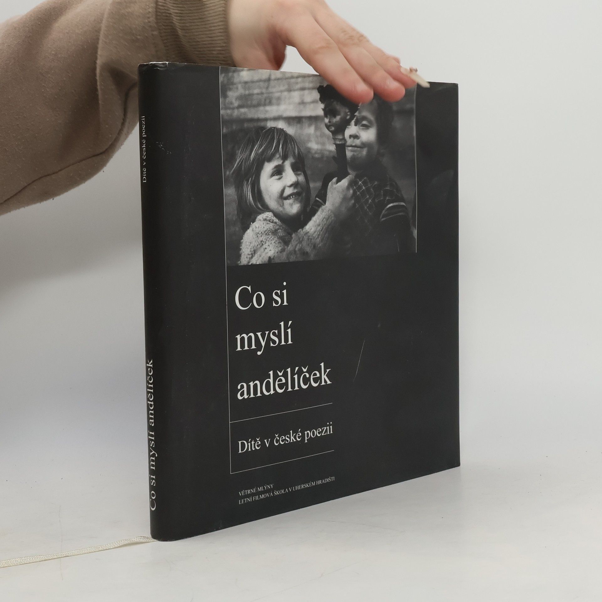 Co si myslí andělíček