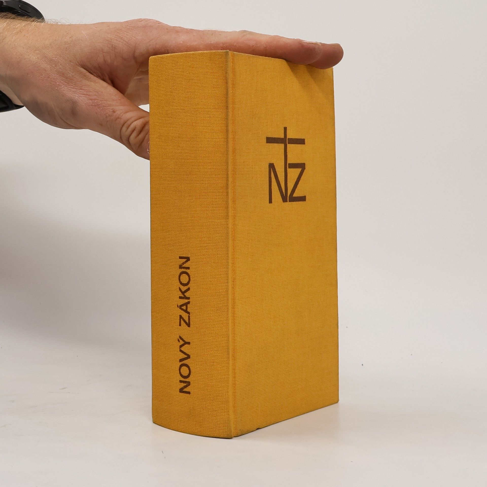 Autorenkollektiv Nový zákon