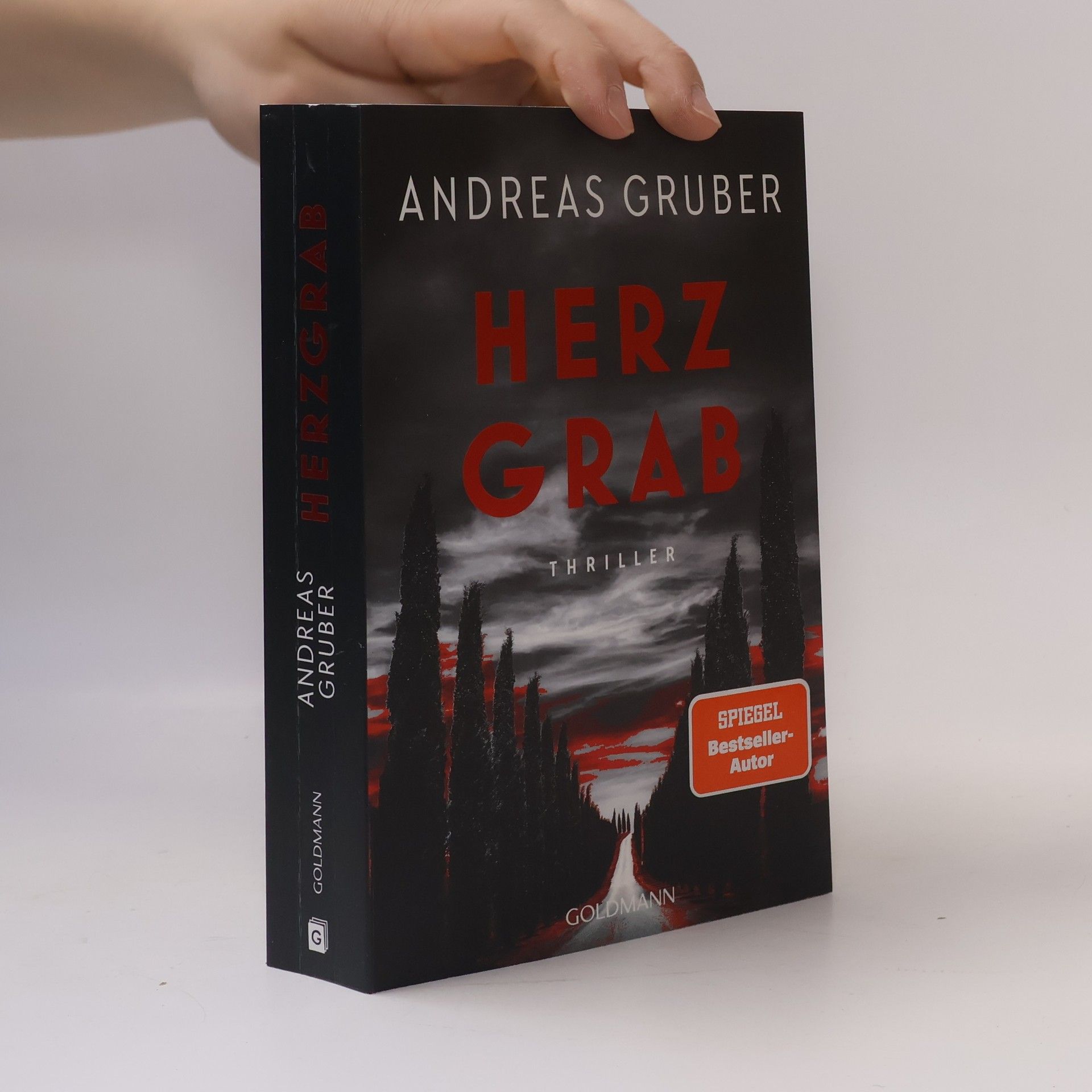 Herzgrab