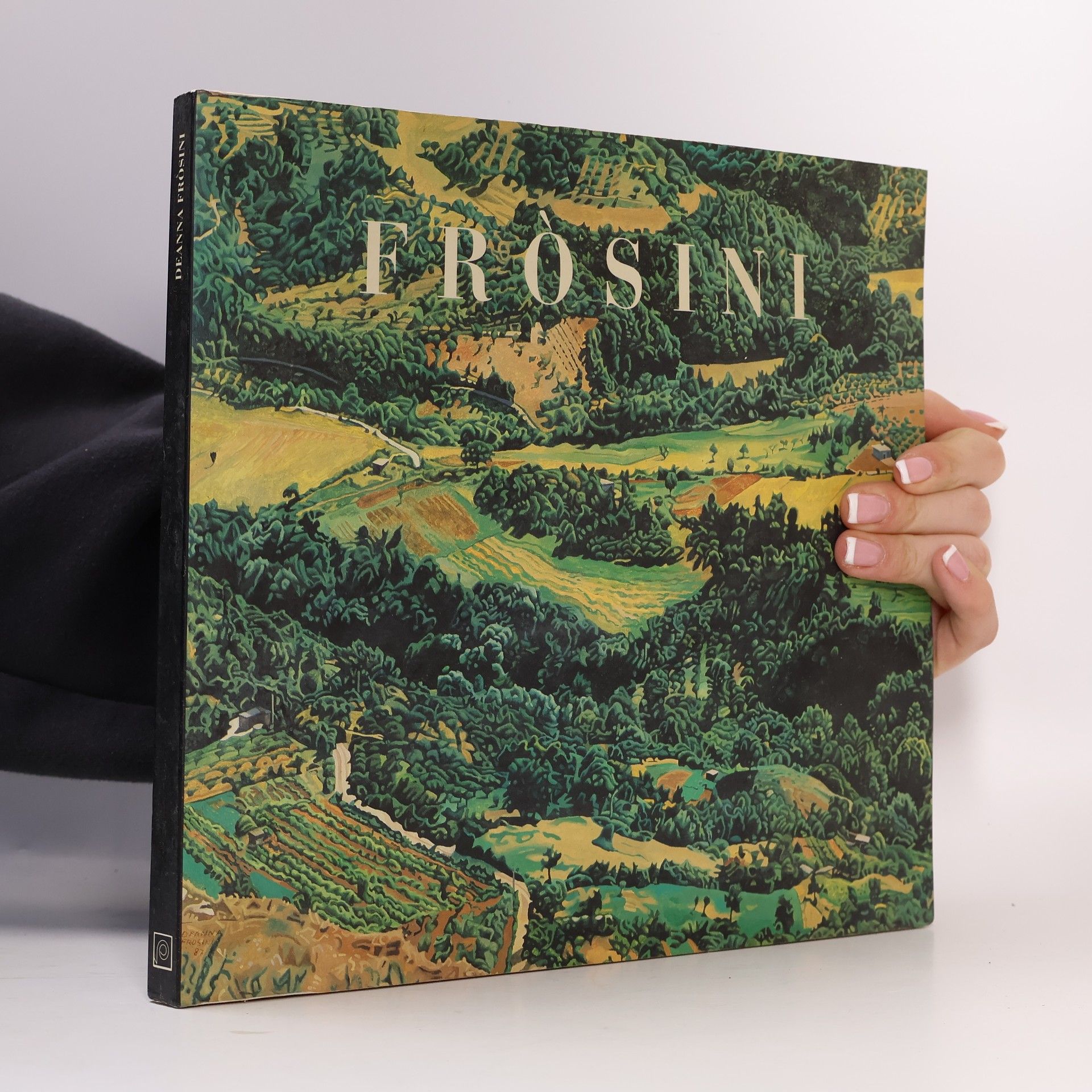 Autorenkollektiv Frosini