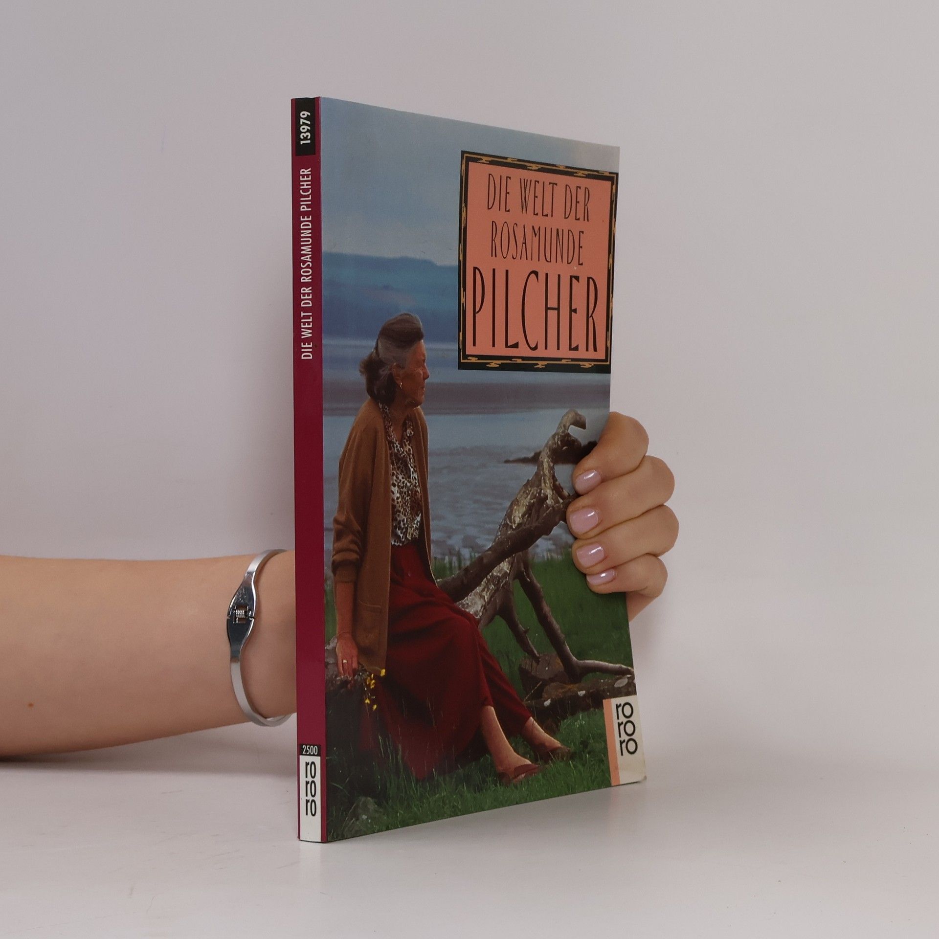 Rosamunde Pilcher Die Welt der Rosamunde Pilcher