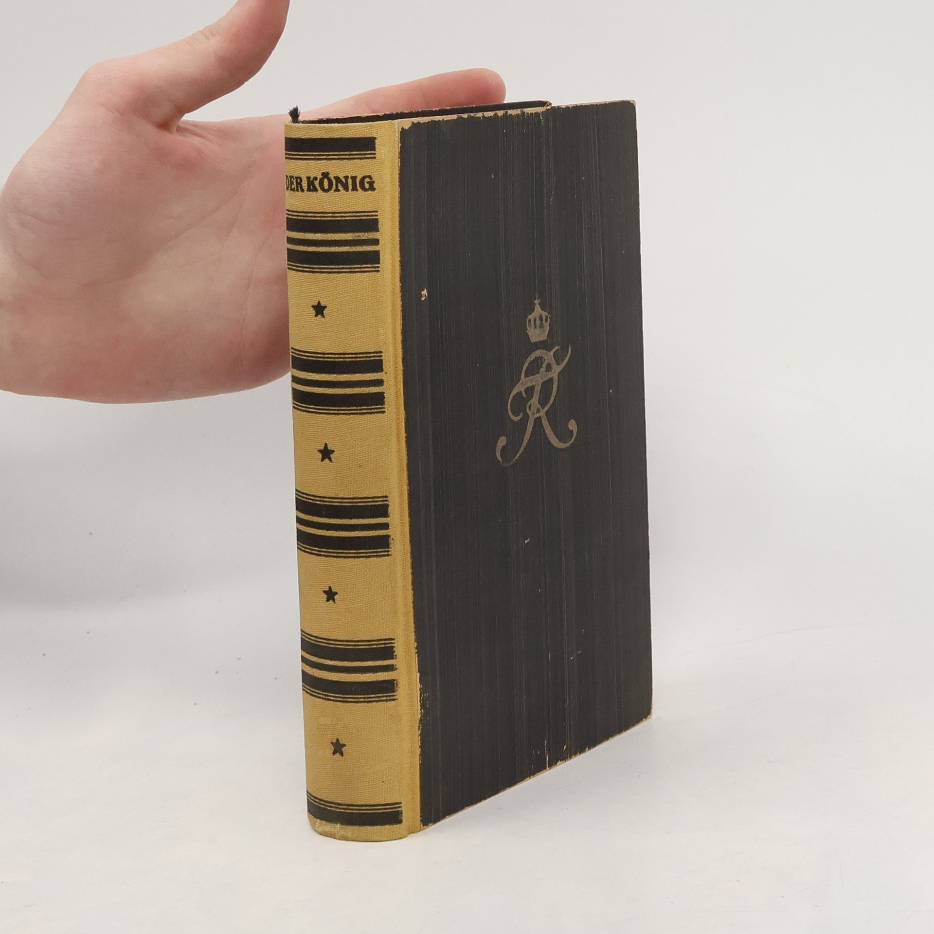 Autorenkollektiv Der König