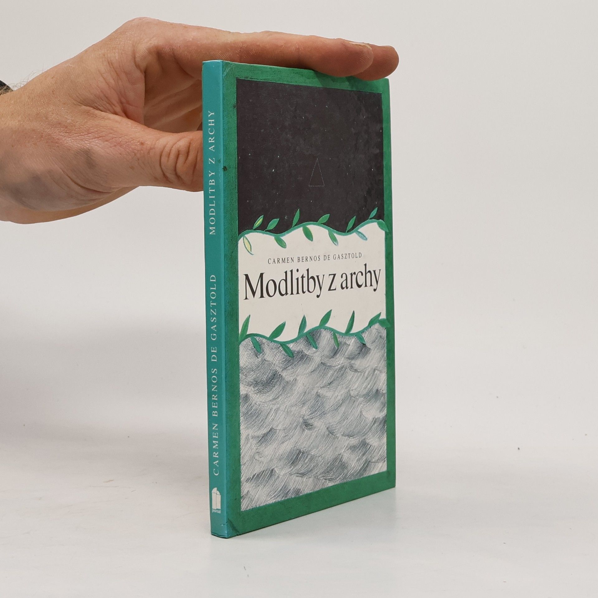 Carmen Bernos de Gasztold Modlitby z archy