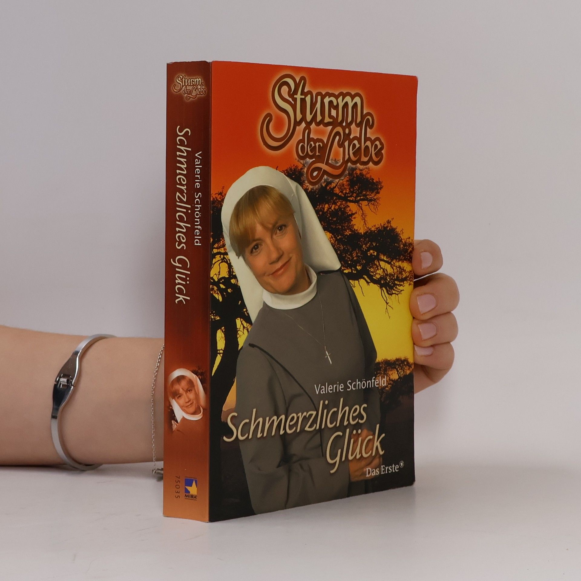 Various authors Sturm der Liebe