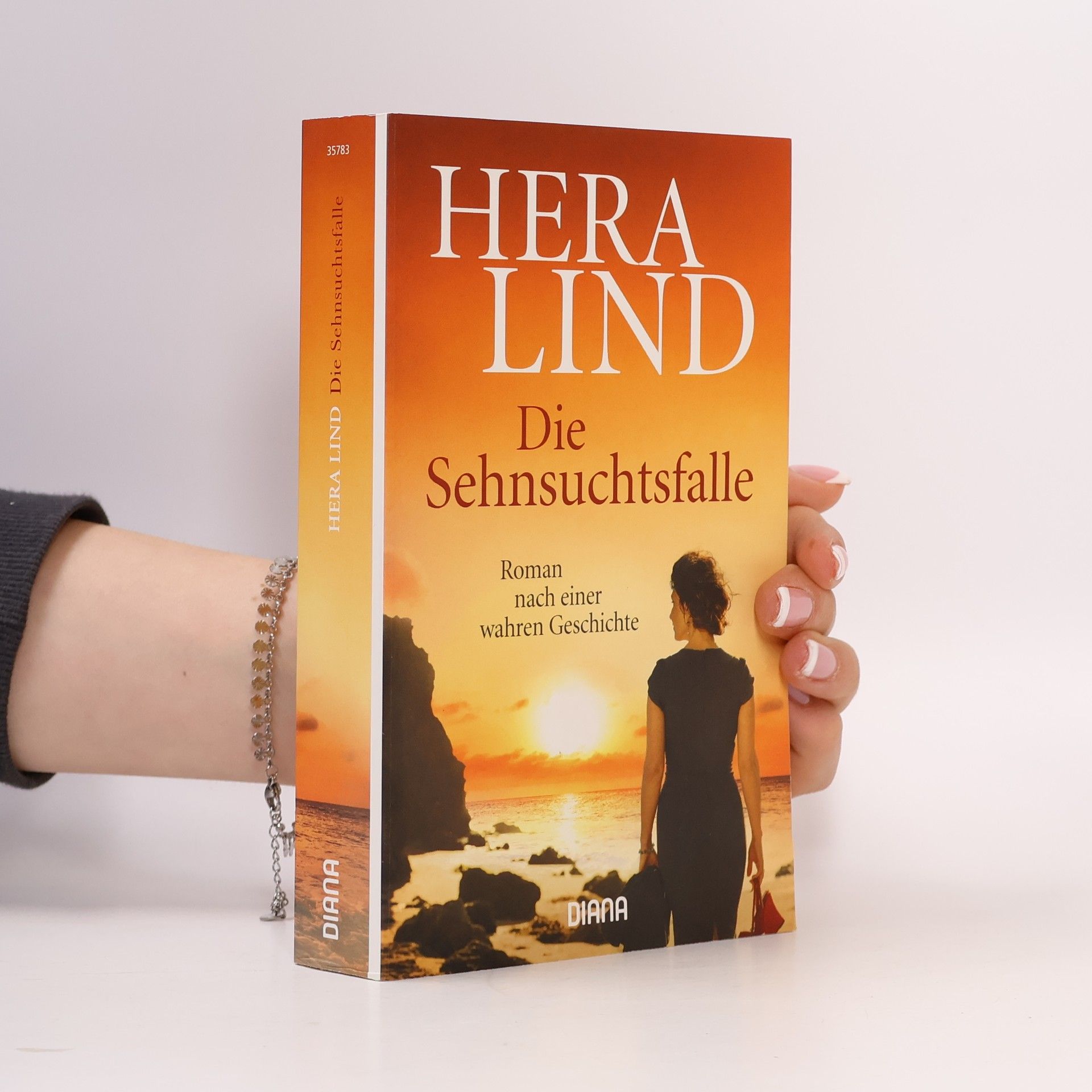 Hera Lind Die Sehnsuchtsfalle