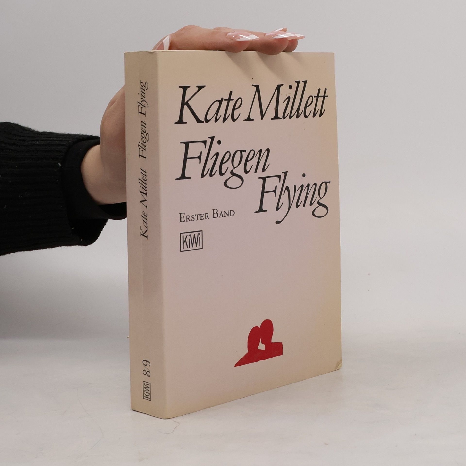 Fliegen - Flying. Band 1