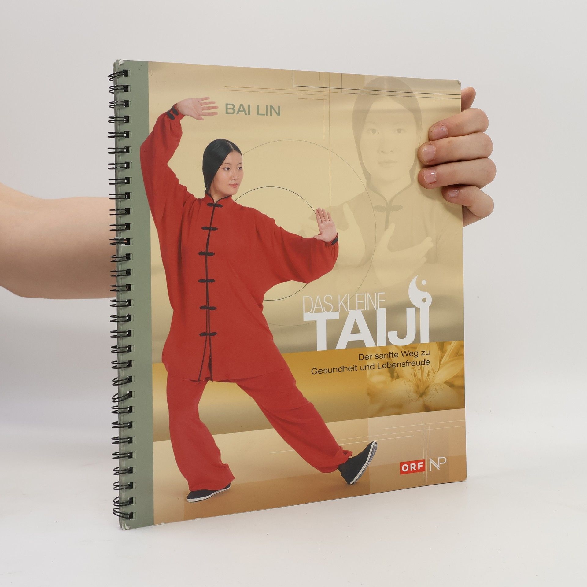 Lin Bai Das kleine Taiji