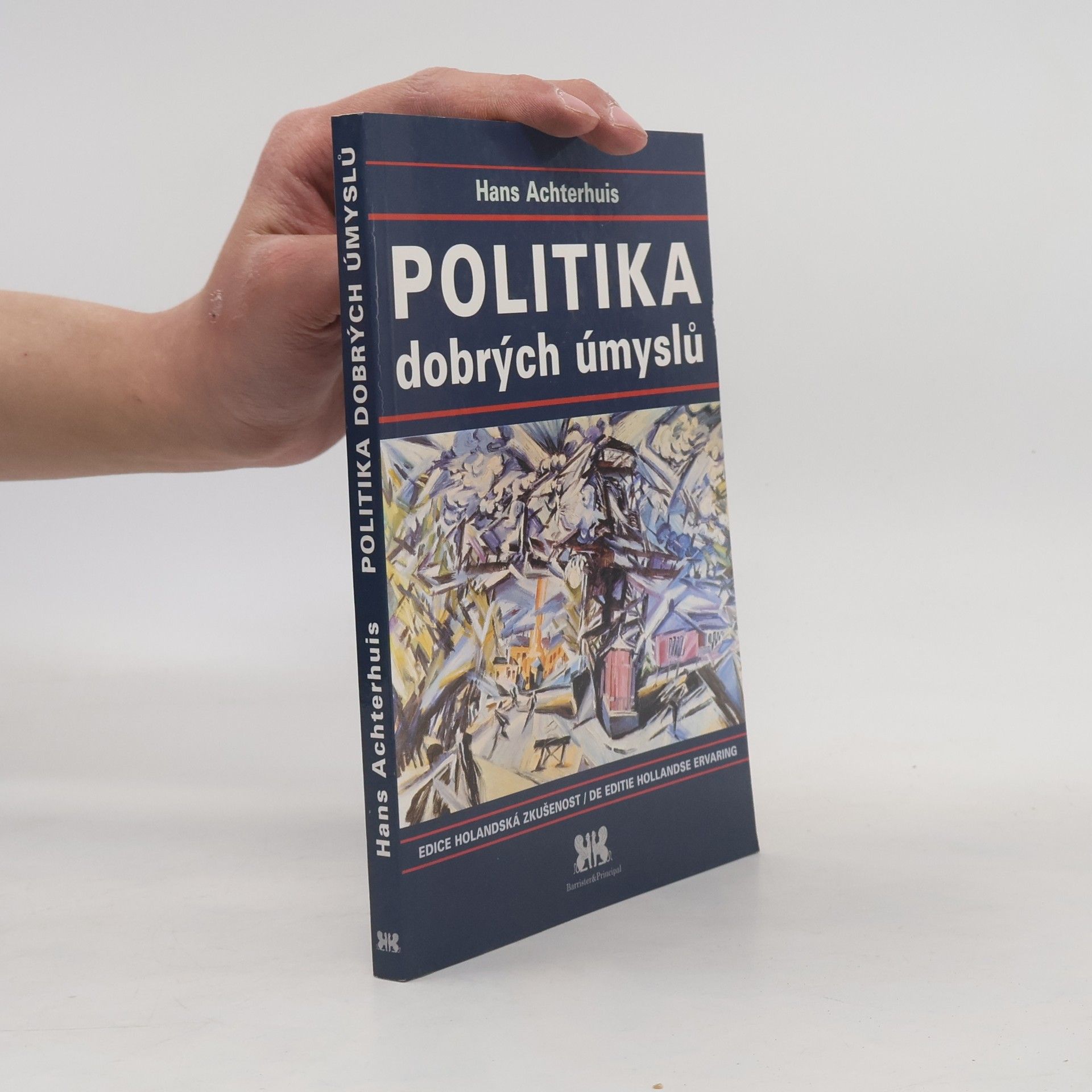 Politika dobrých úmyslů