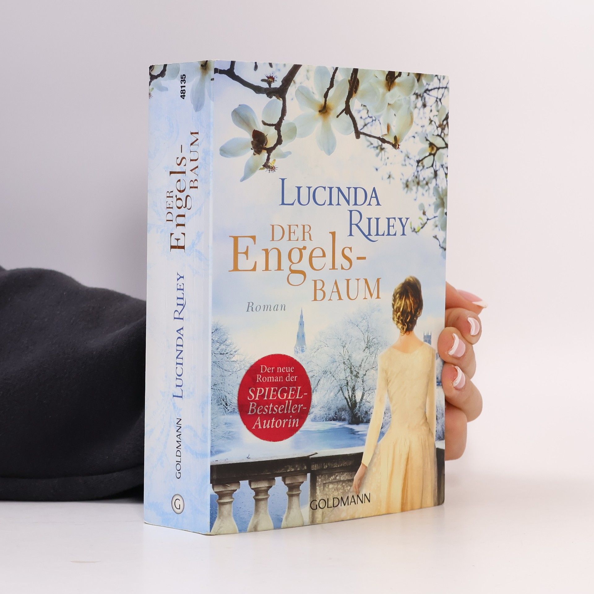 Lucinda Riley Der Engelsbaum