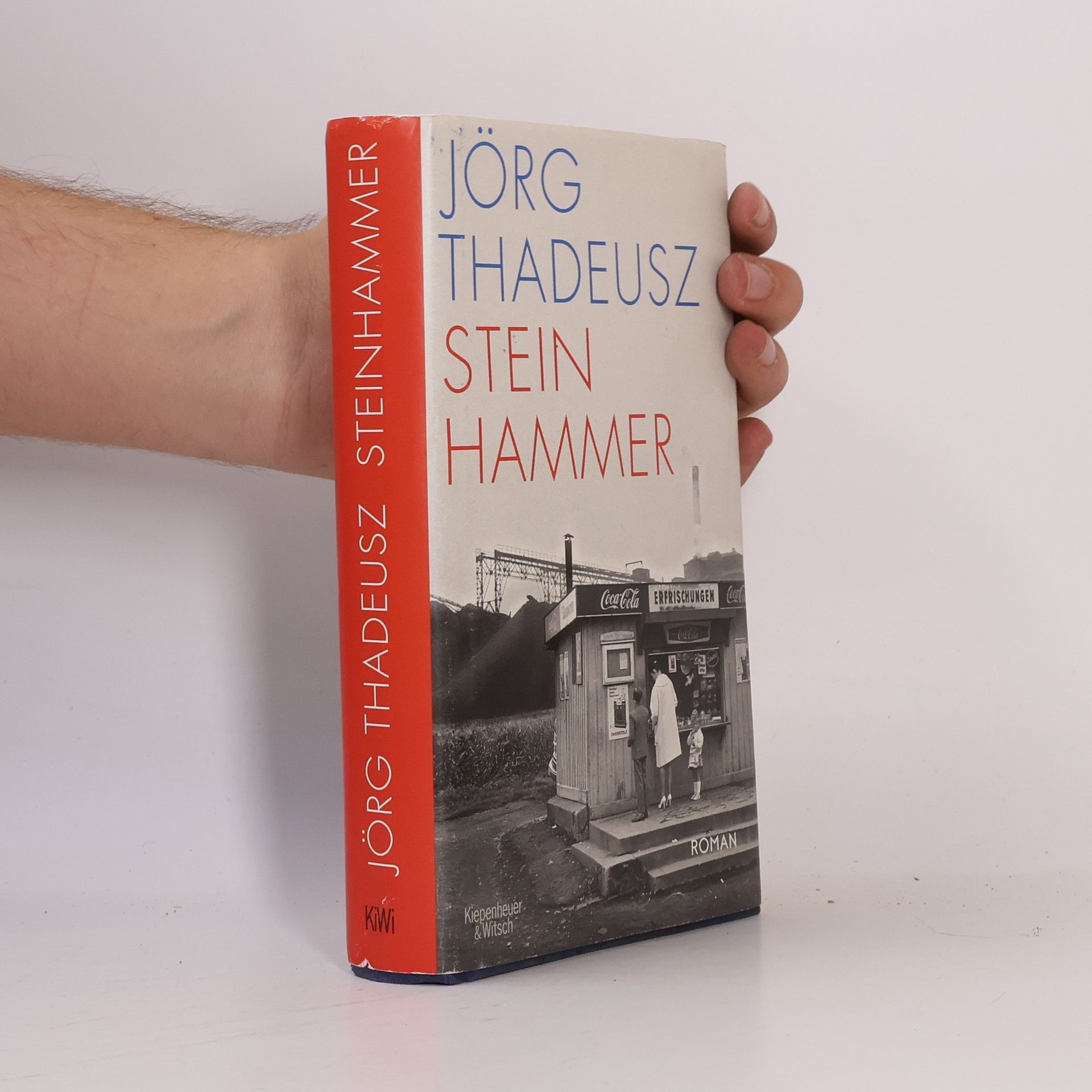 Jörg Thadeusz Steinhammer