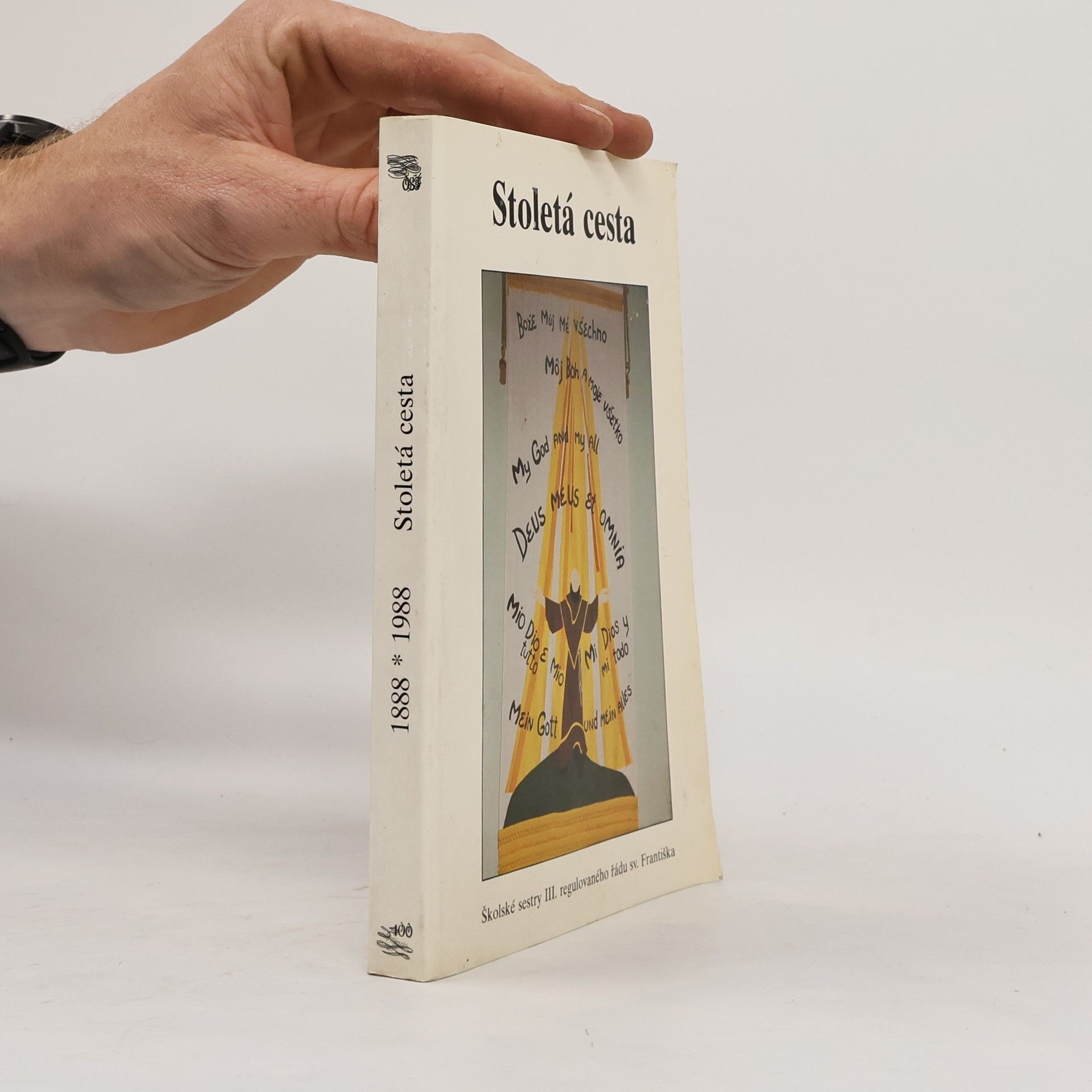 Autores varios Stoletá cesta