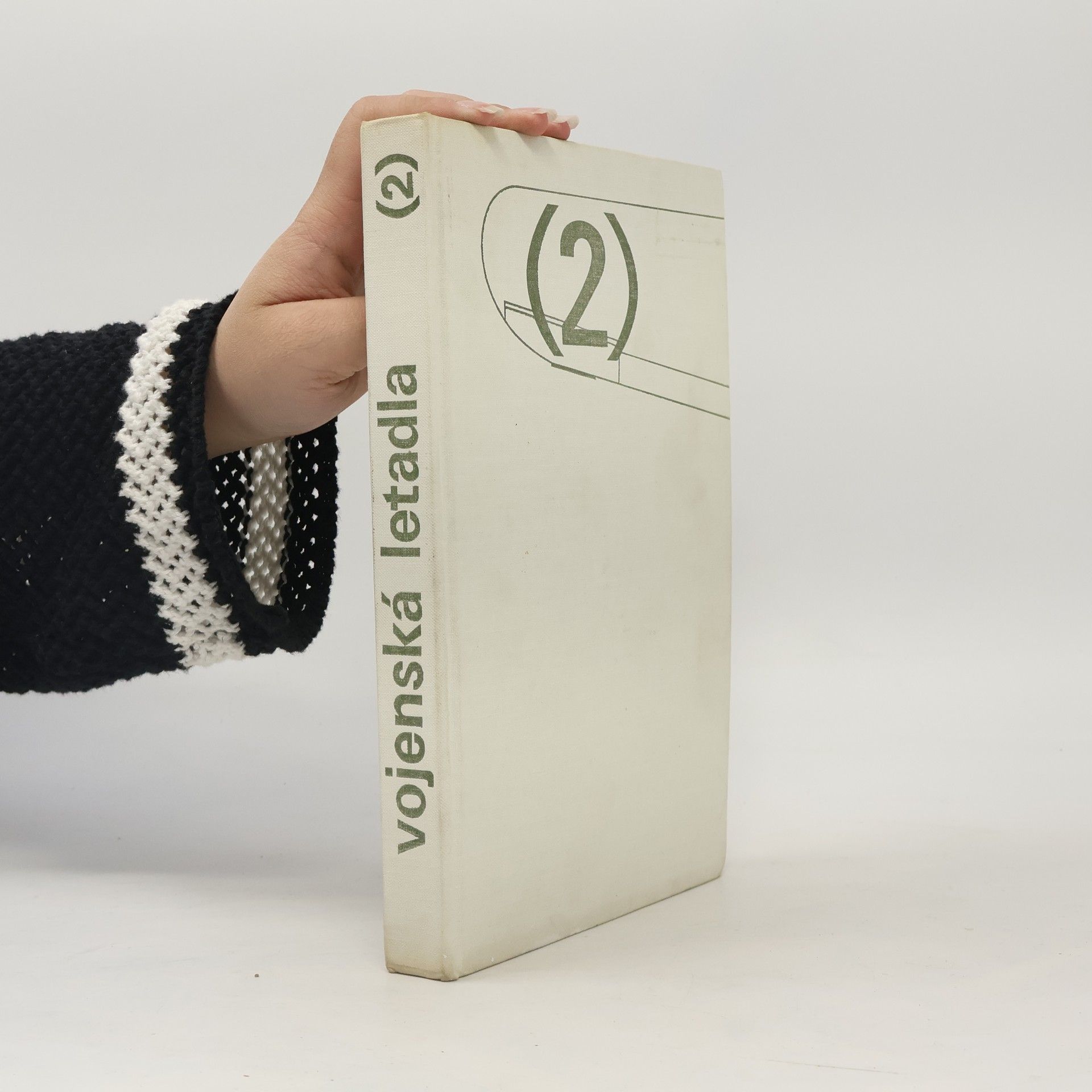 Václav Němeček Vojenská letadla 2. Mezi dvěma světovými válkami