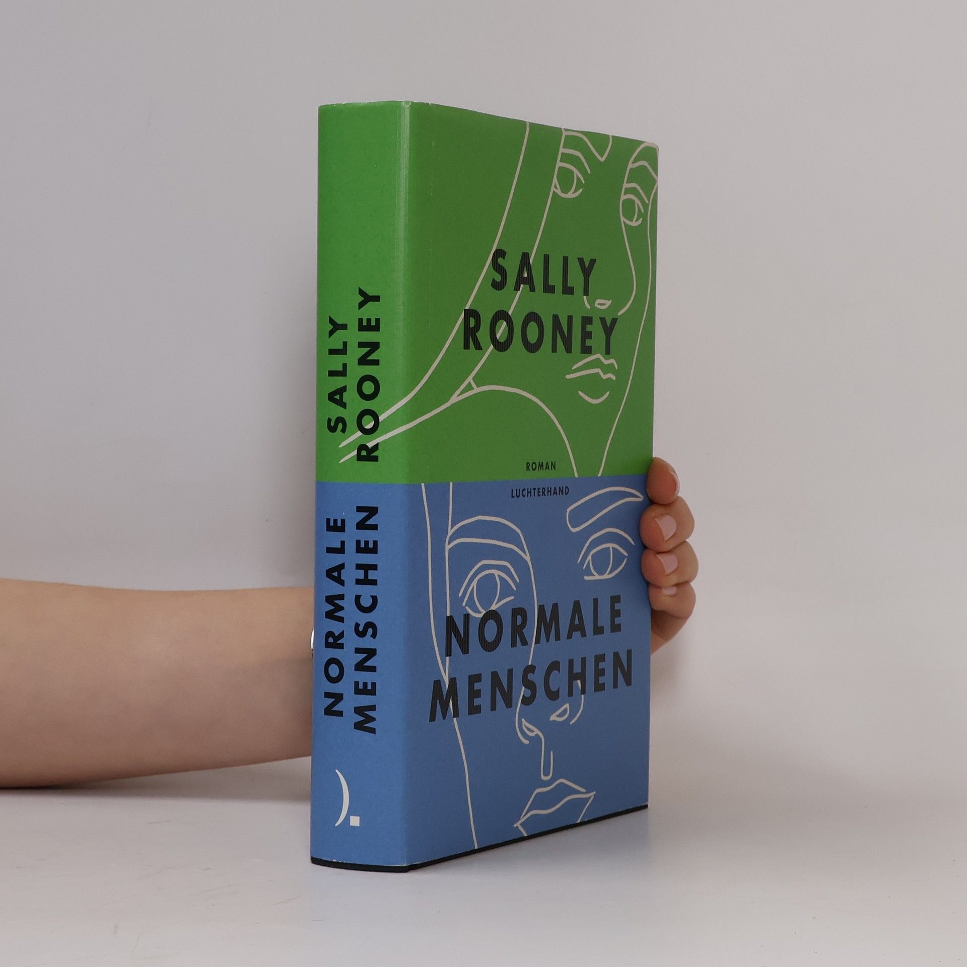 Sally Rooney Normale Menschen