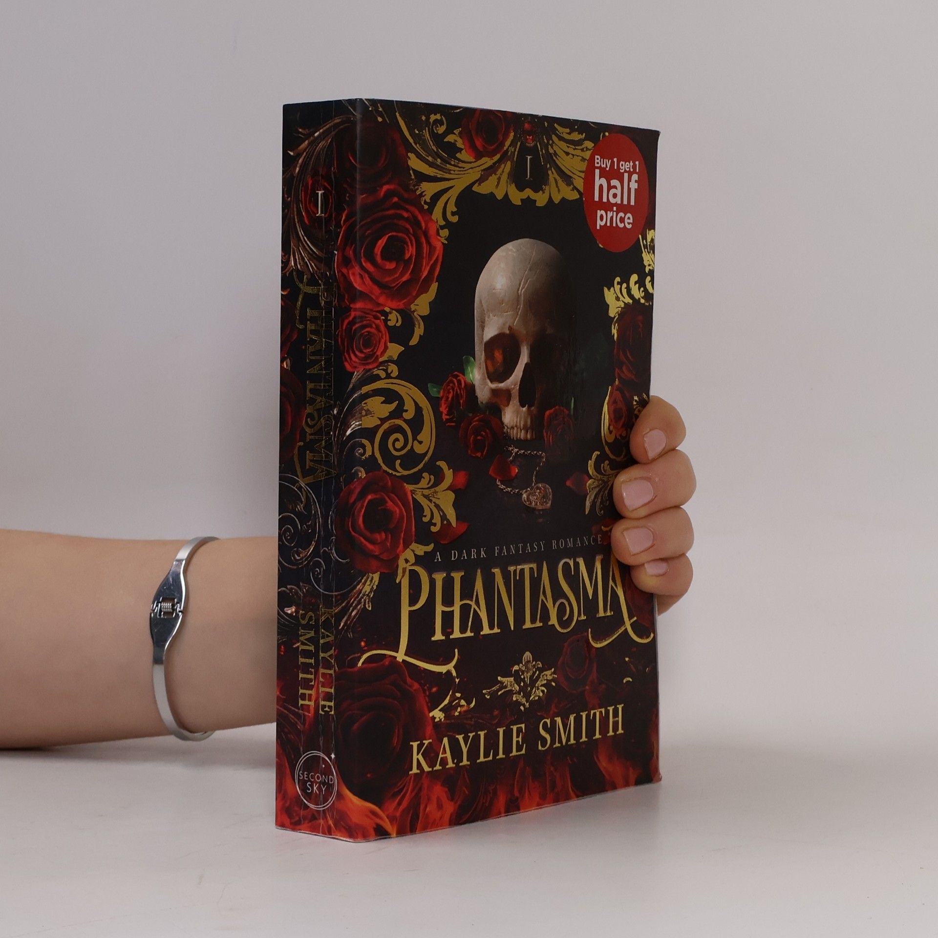 Kaylie Smith Phantasma