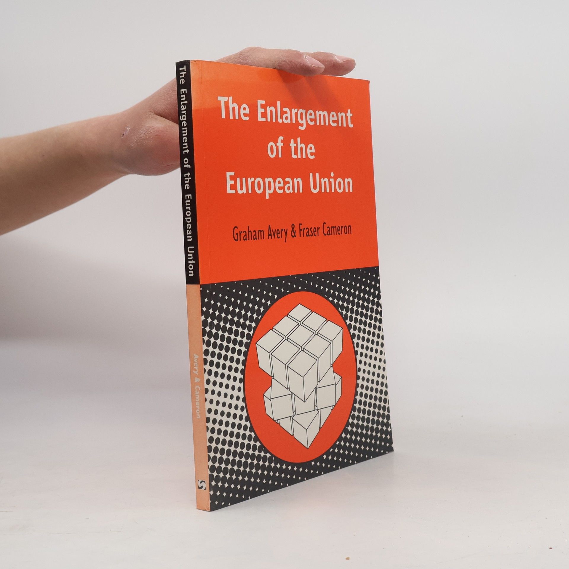 Graham Avery The Enlargement of the European Union