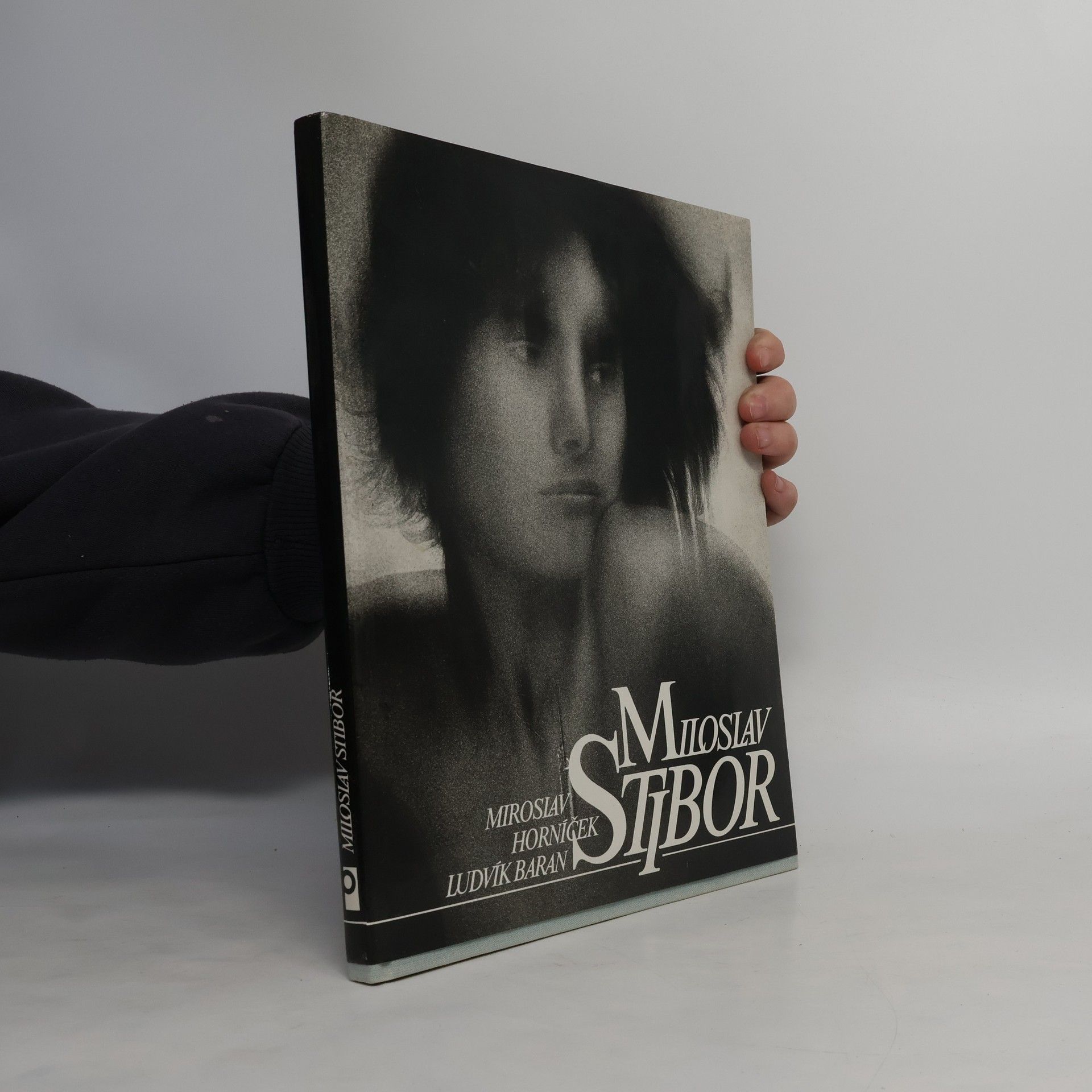 Various authors Miloslav Stibor