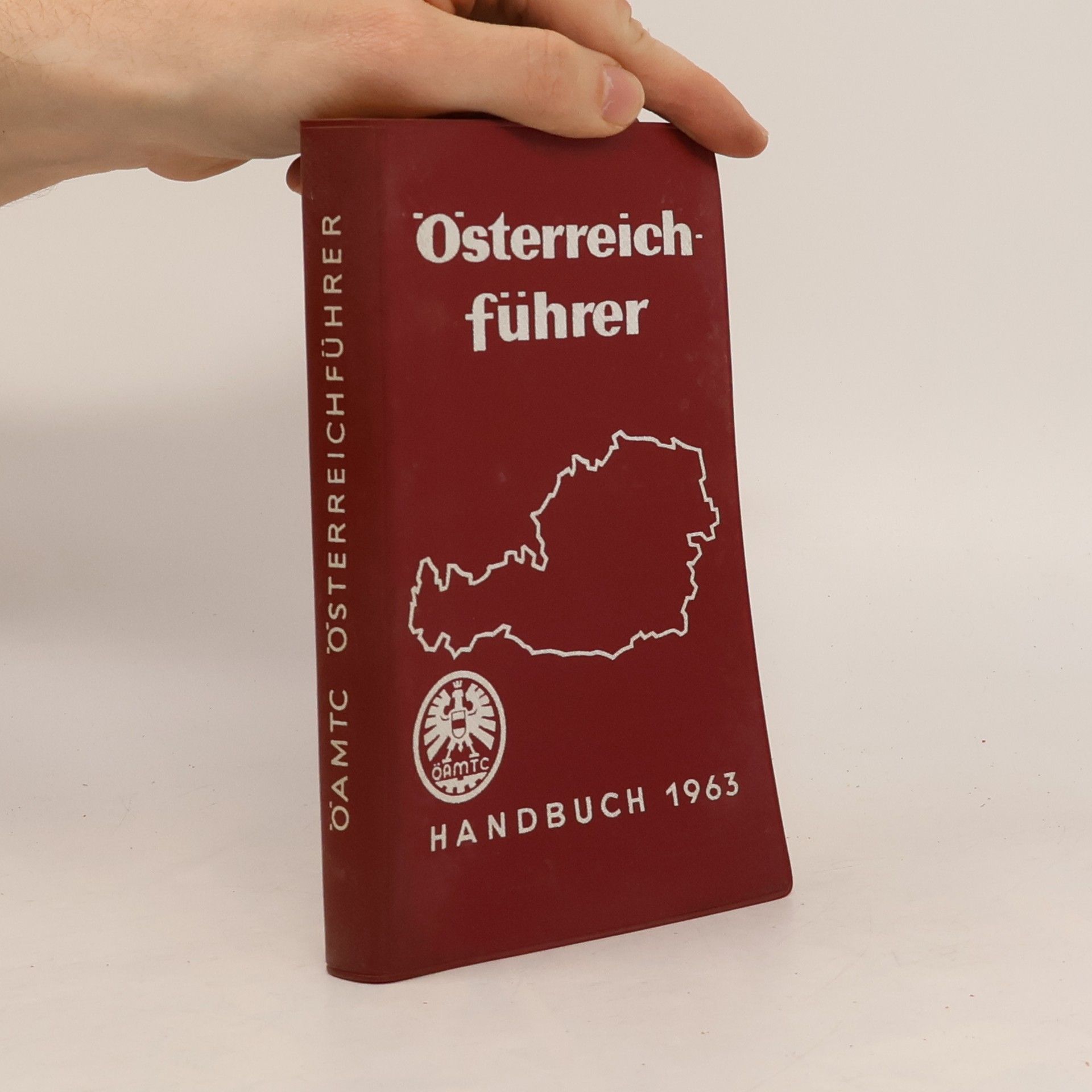 Autorenkollektiv Österreichführer